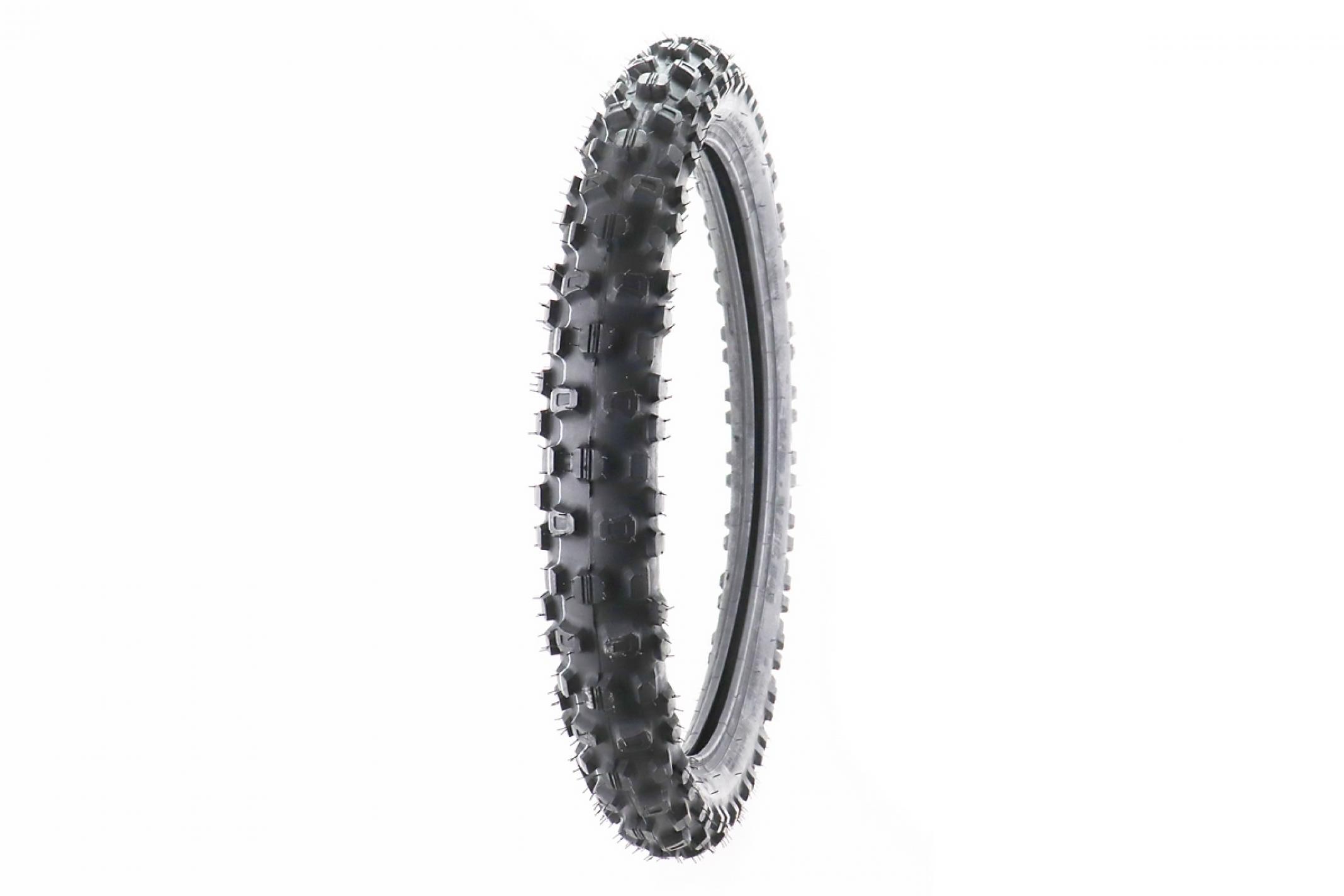 Мотошина 90/90 -21 TT шипованная CROSS VRM-147 KS