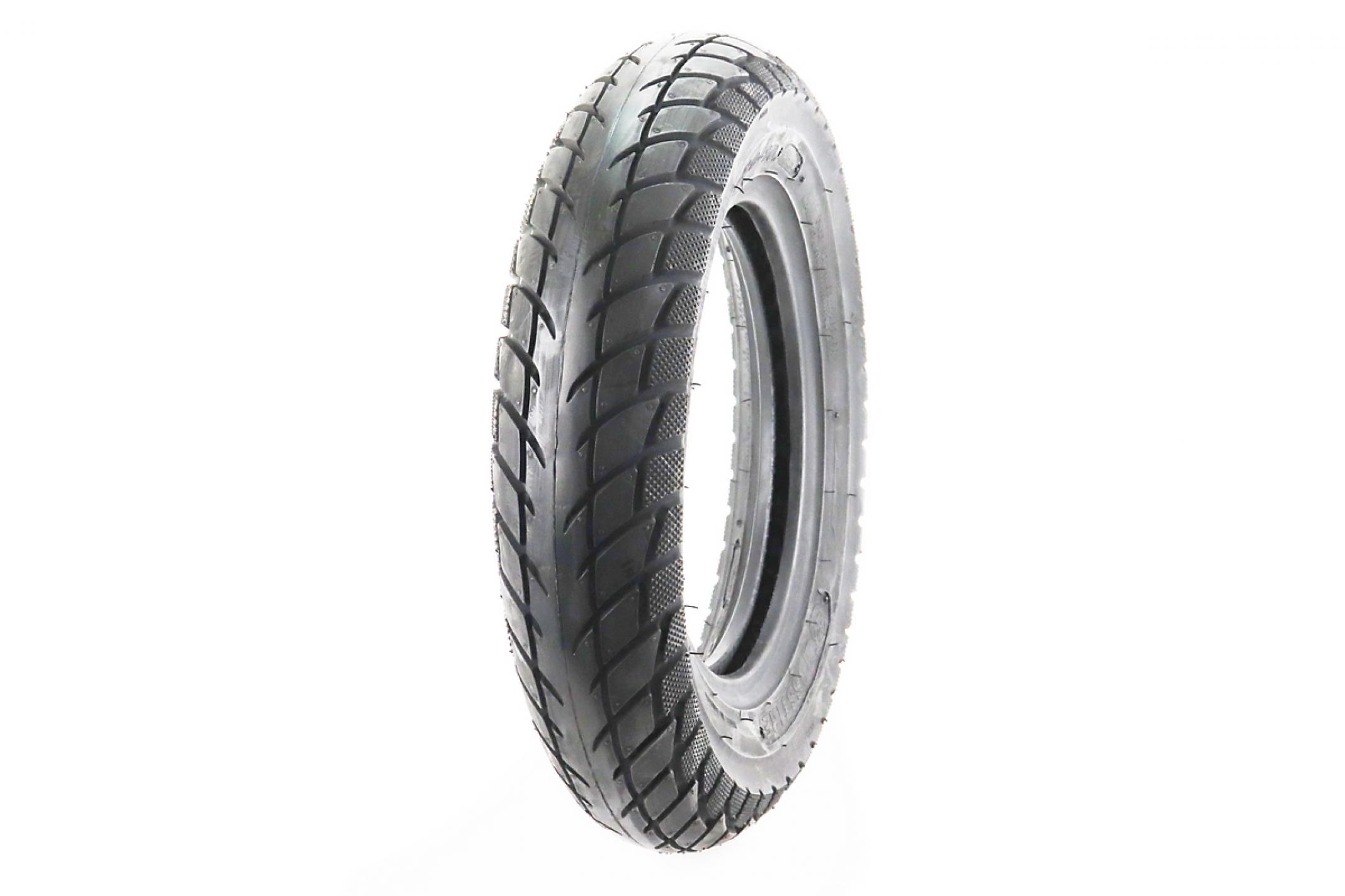Мотошина 100/90 -10 TL дорожная 6012 KS