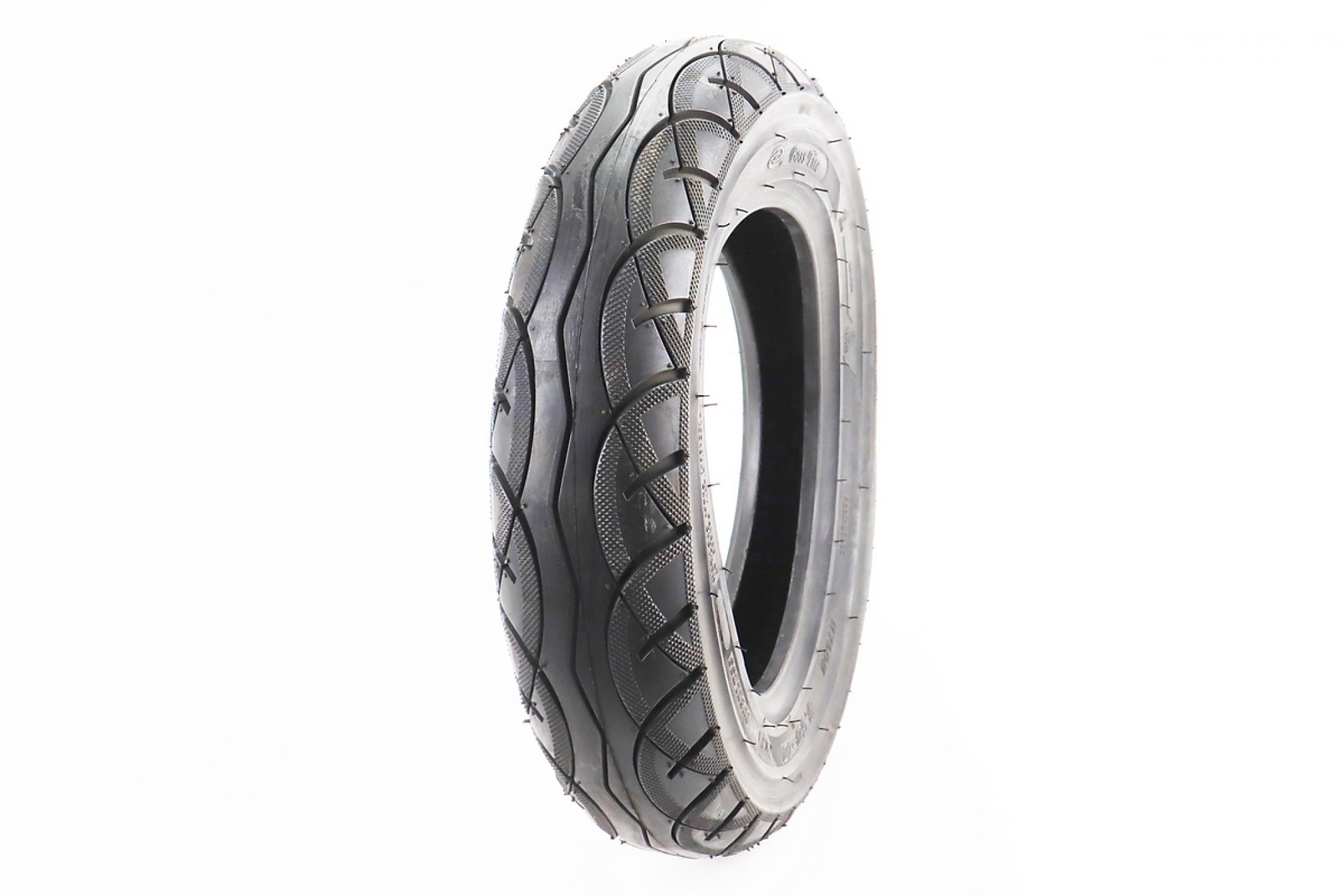 Мотошина 3,50 -10 TL дорожная 6006 KS-7