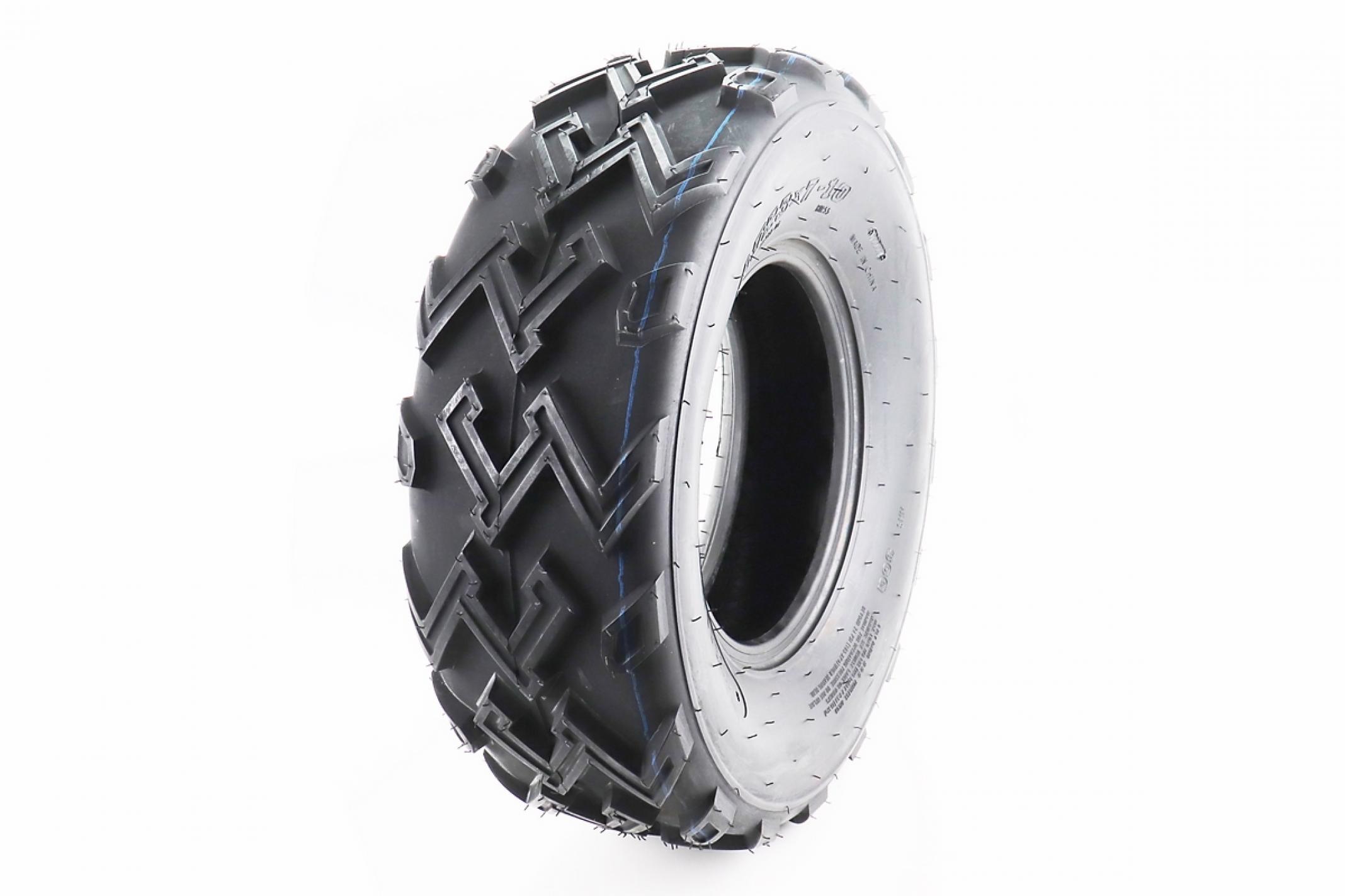 Мотошина ATV 23/7 -10 бескамерная L6273 KS-2