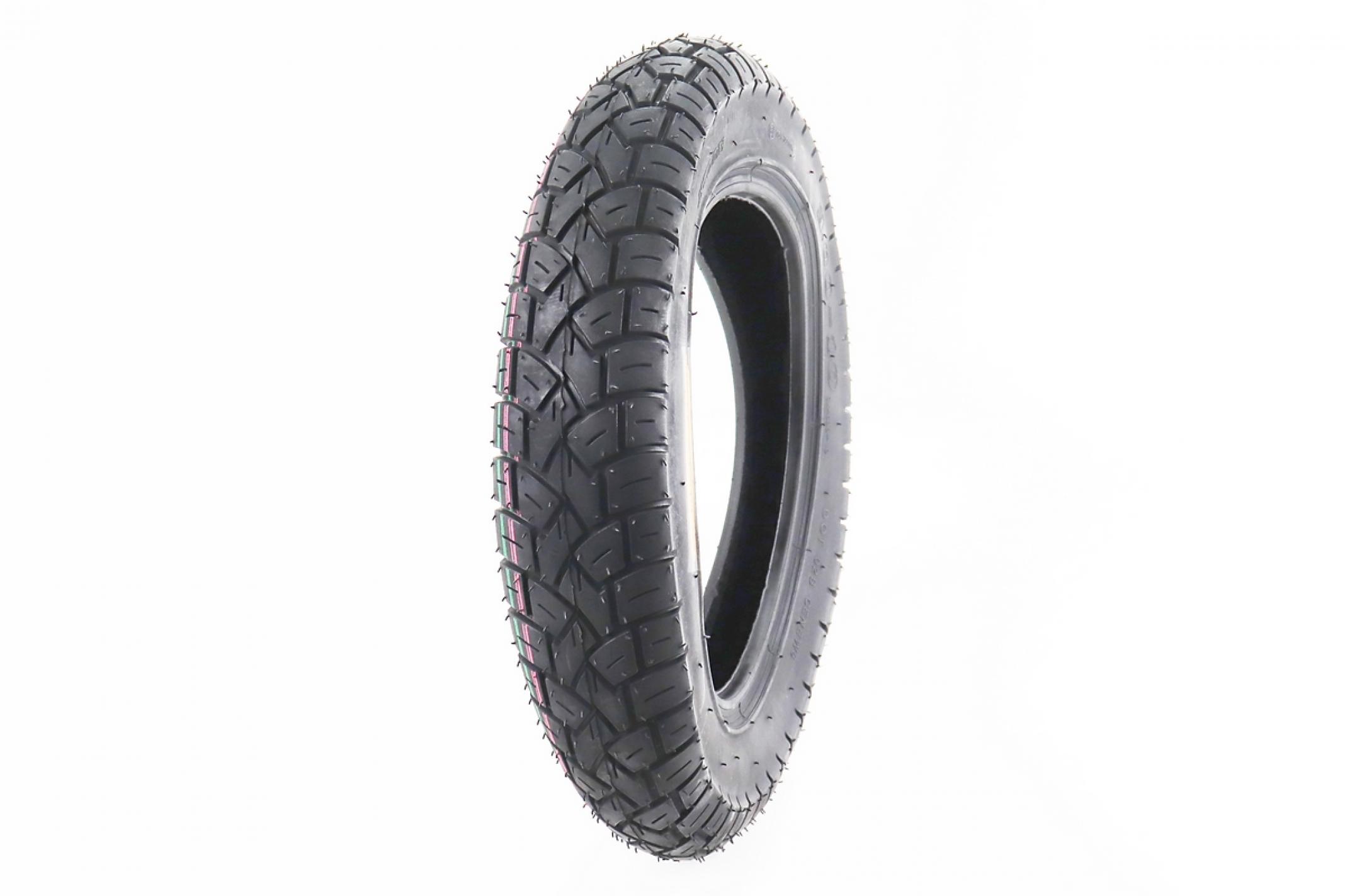 Мотошина 3,00 -10 ТL шипованная CX606 KS-7