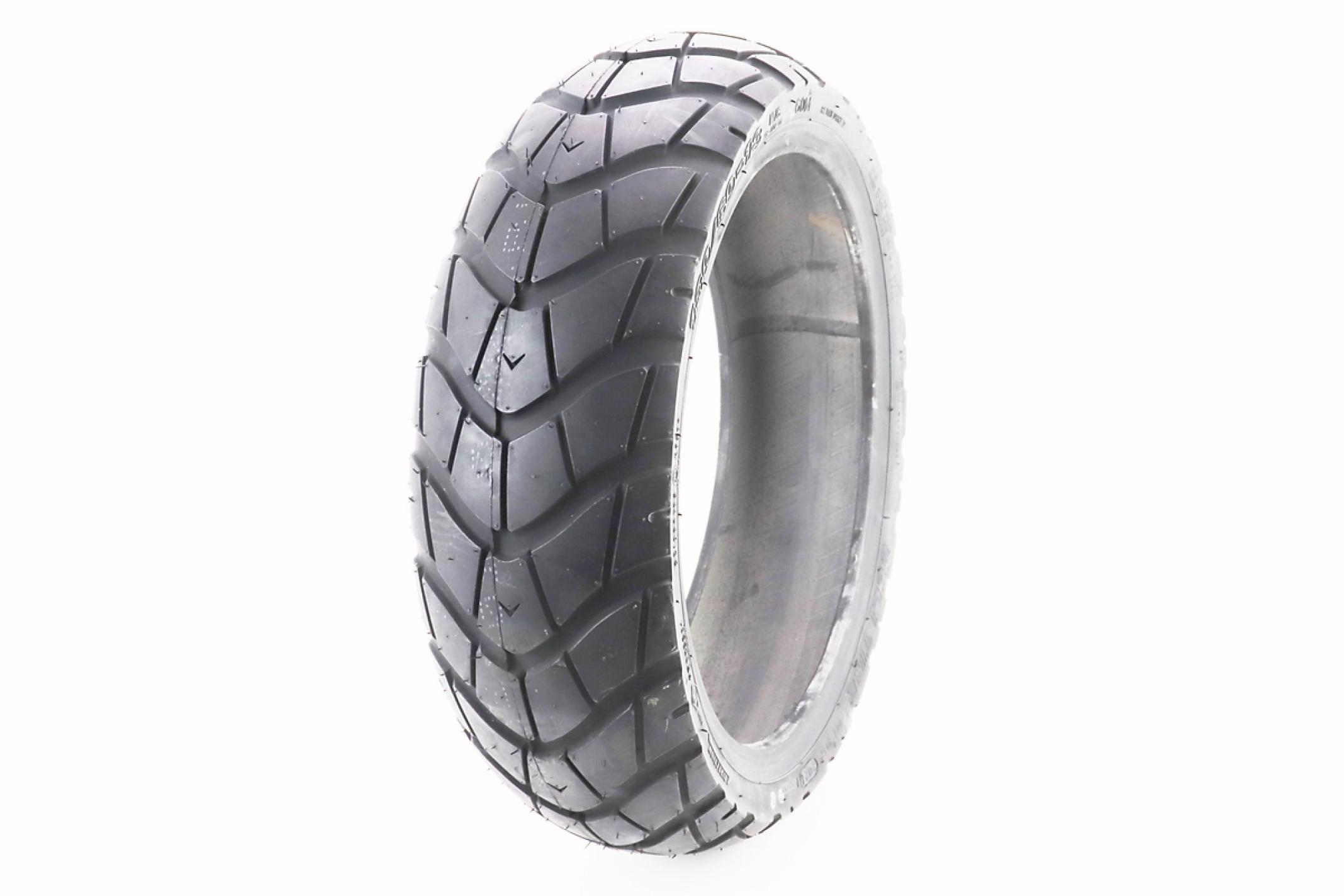 Мотошина 130/60 -13 TL шипованная SС-101 KS-2