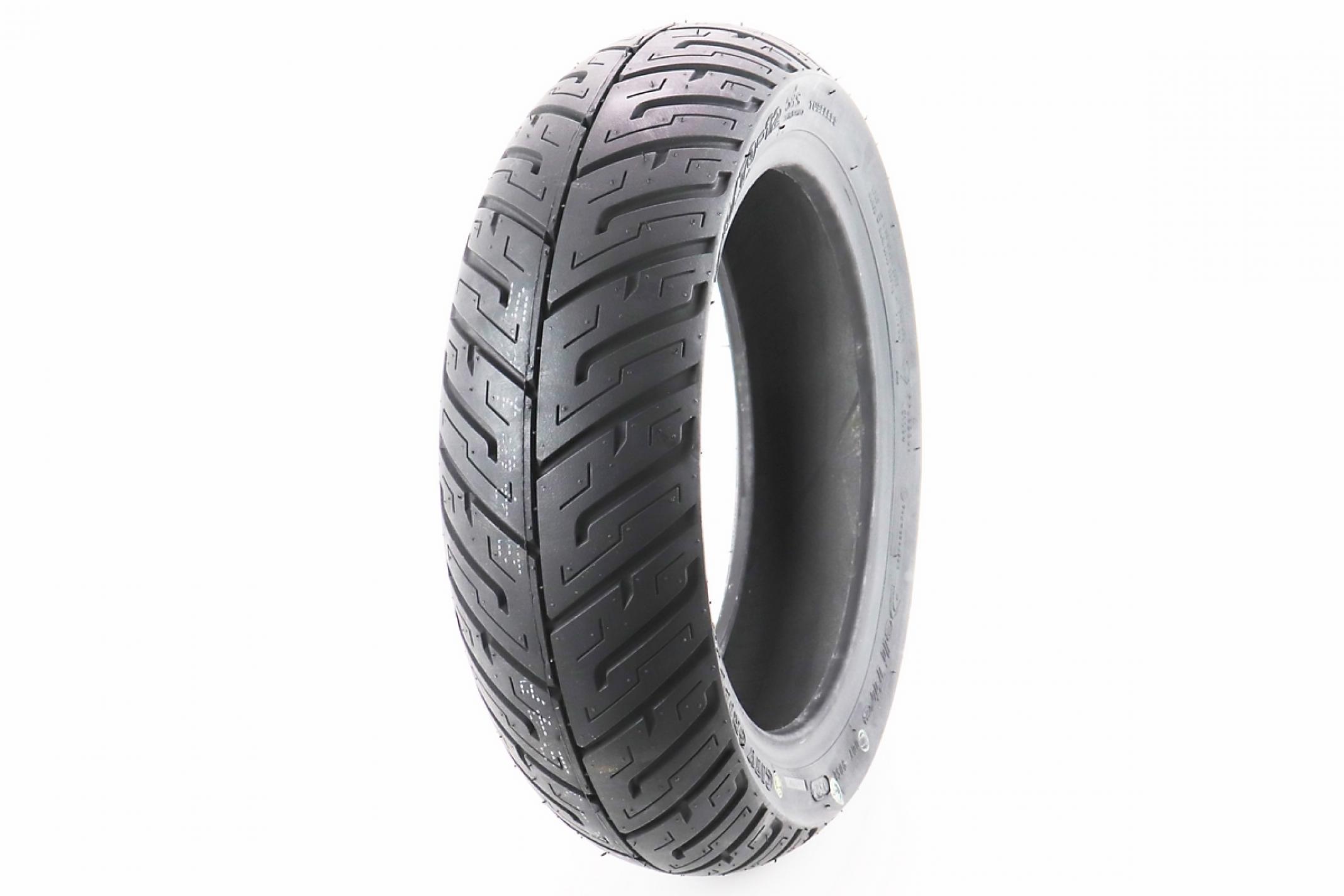 Мотошина 120/70 -12 TL дорожная CITY GRIPPER SB-124F KS-5