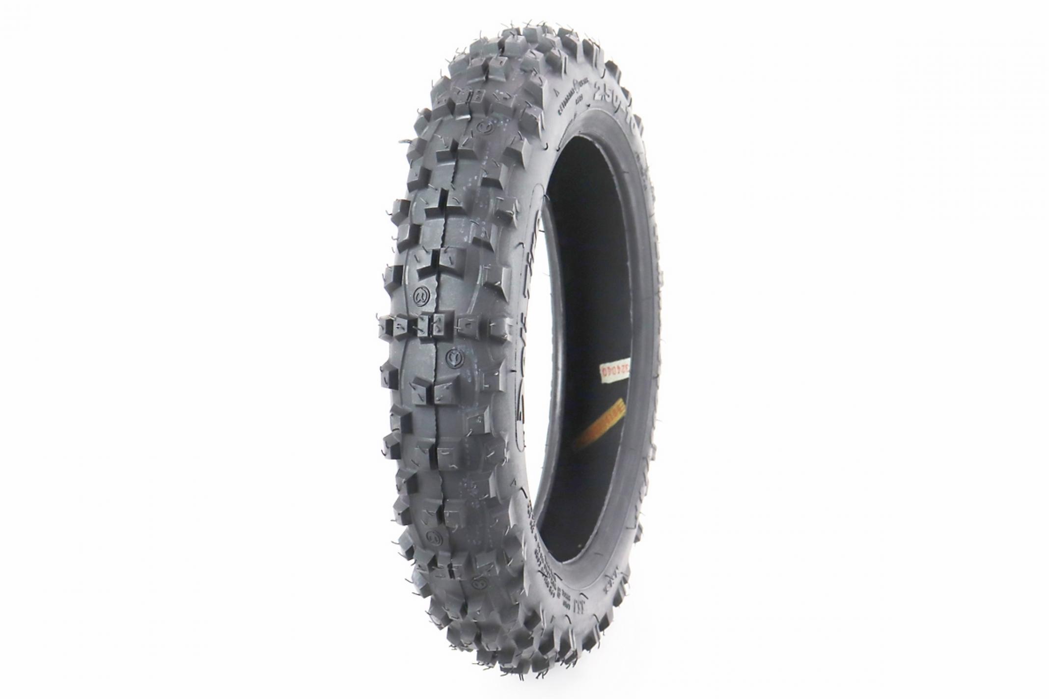 Мотошина 2,50 -10 TT шипованная CROSS SB-114 KS