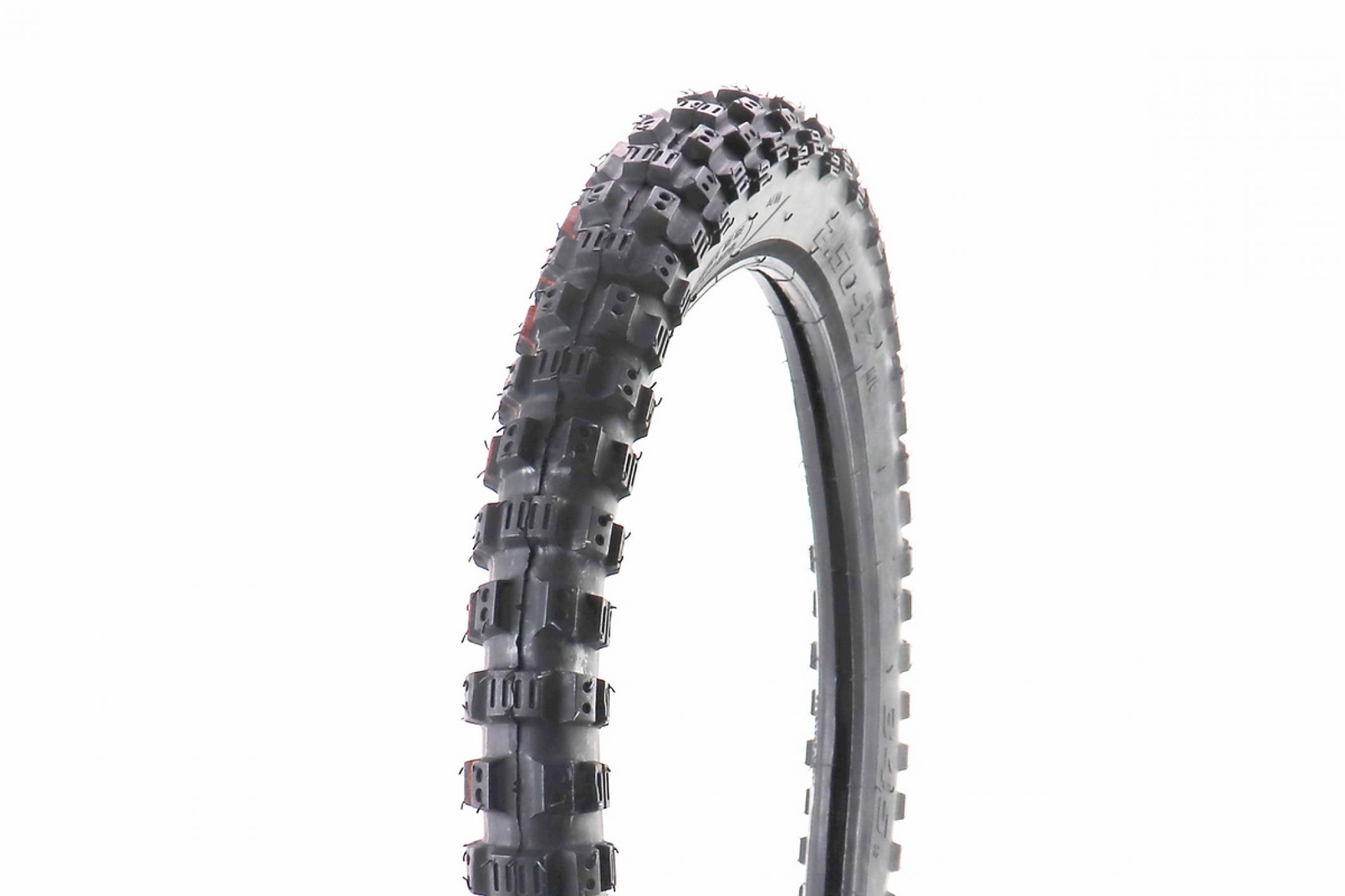 Мотошина 2,50 -17 TT шипованная 345 KS-15