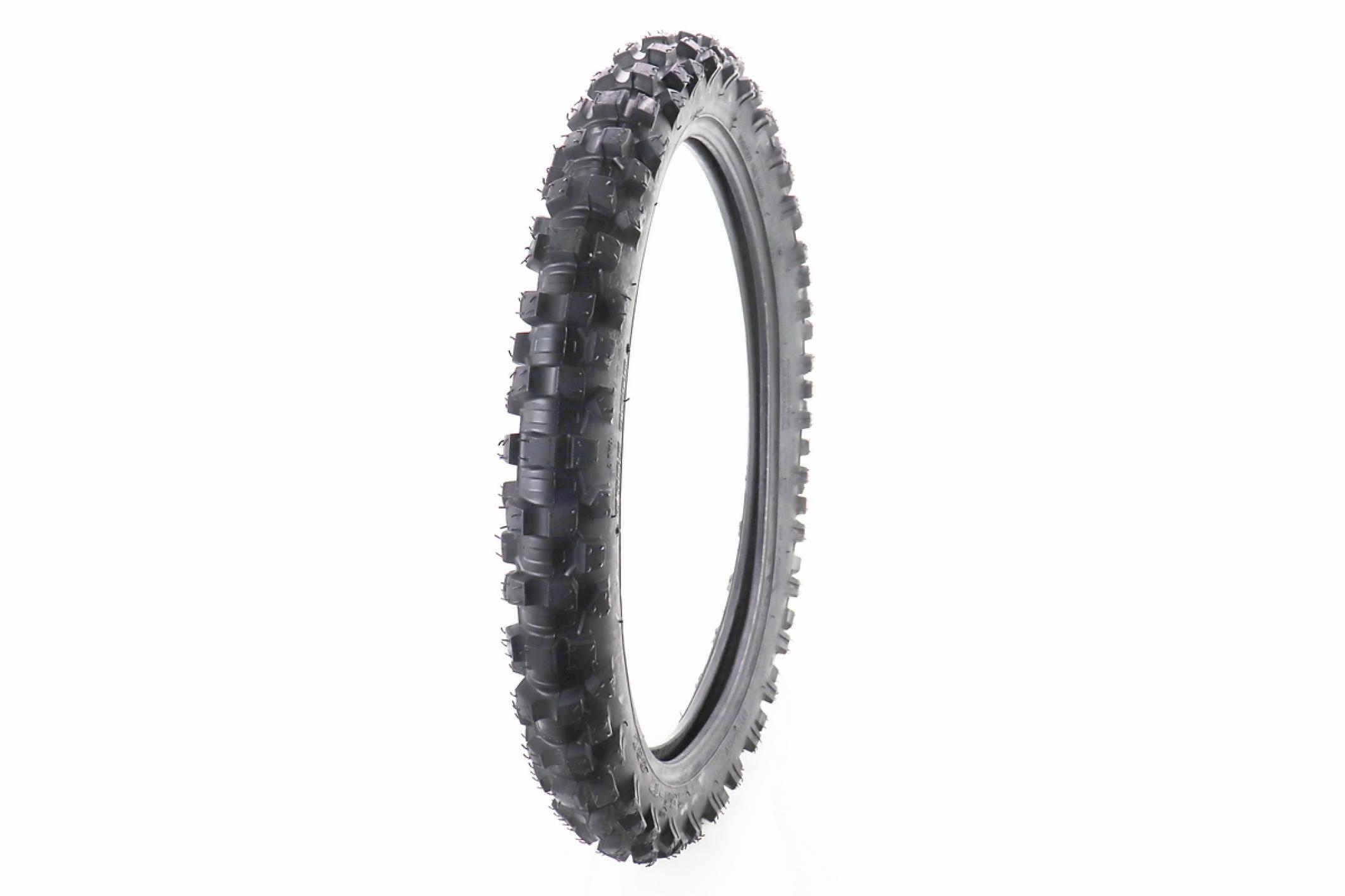 Мотошина 2,50 -17 TT шипованная CROSS SV-0803 KS-16