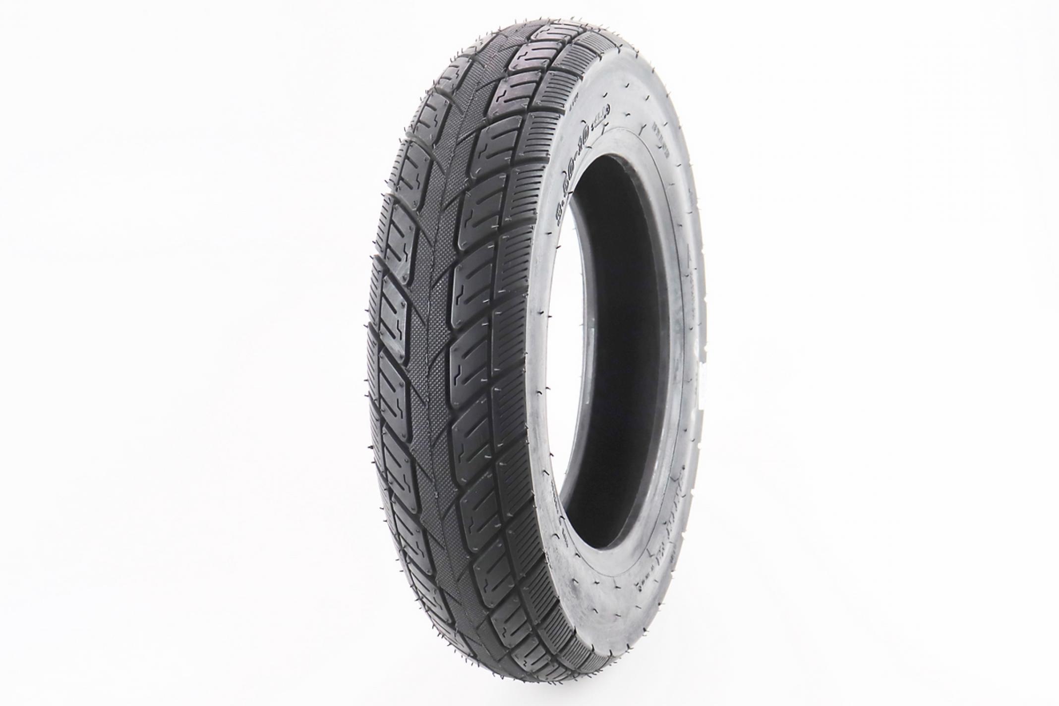 Мотошина 3,50 -10 TL дорожная SV-360 KS-14