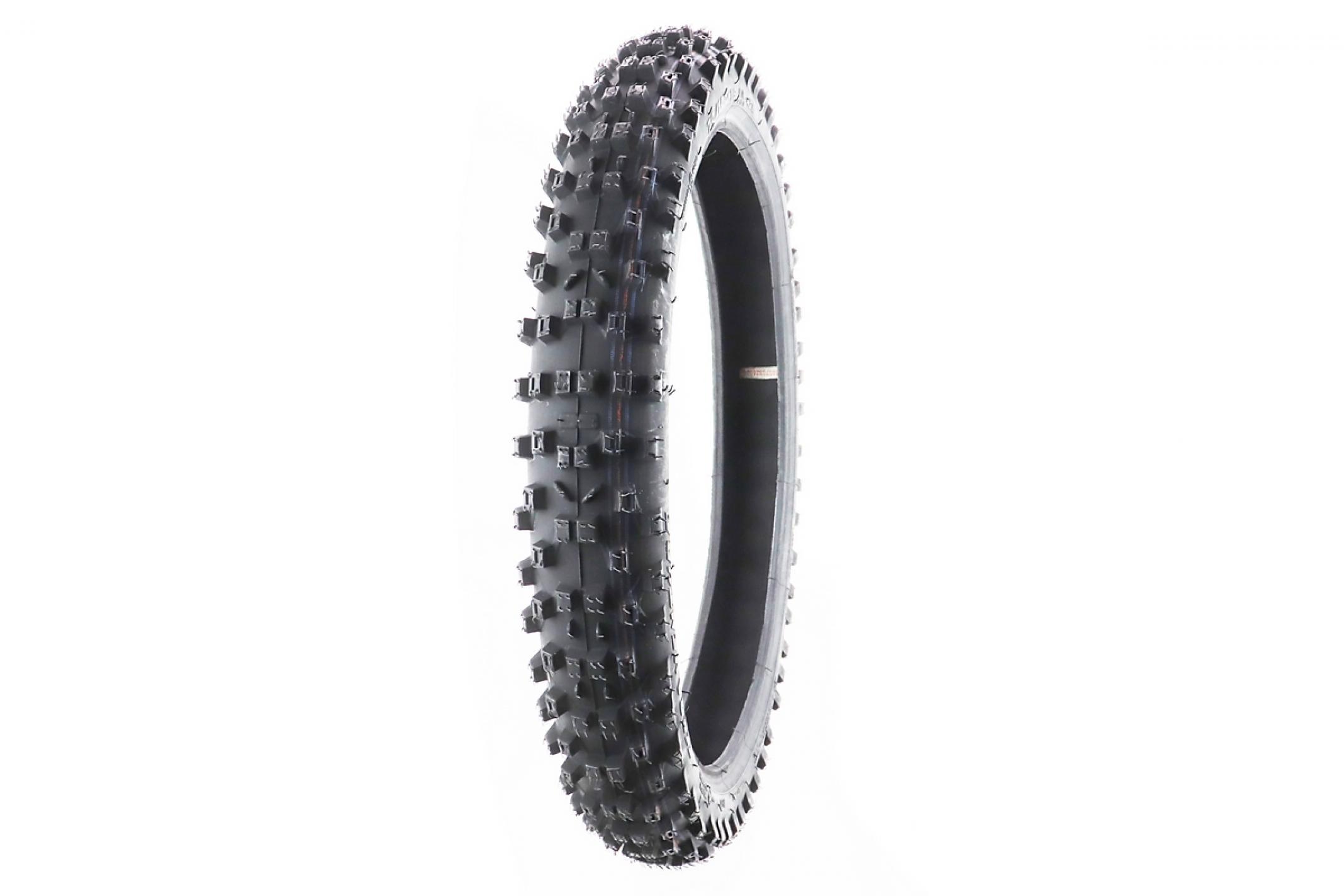 Мотошина 70/100 -19 TT шипованная TERRA VENTURE SB-145 KS-2