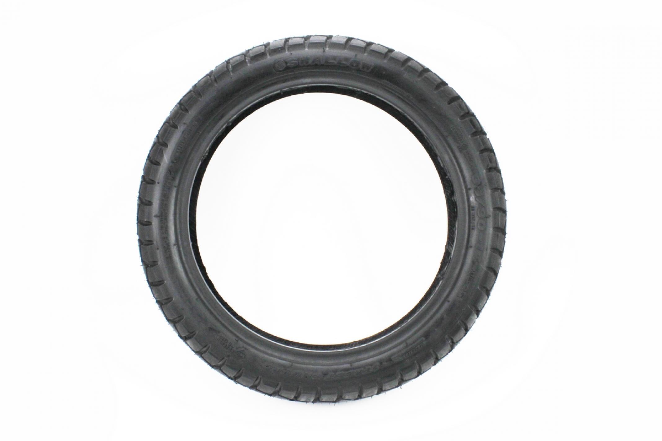 Мотошина 90/90 -14 TL шипованная STREET ENDURO SВ-117 KS-2