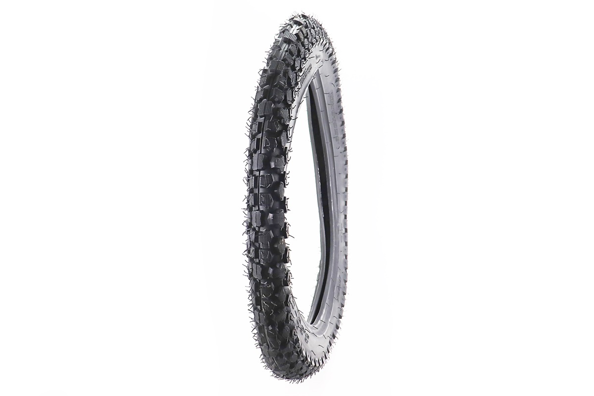 Мотошина 3,50 -18 TT шипованная SY-016 KS-5