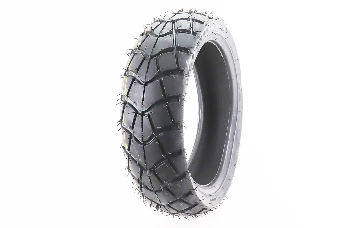 Мотошина 130/60 -13 TL шипованная SY-089 KS-5