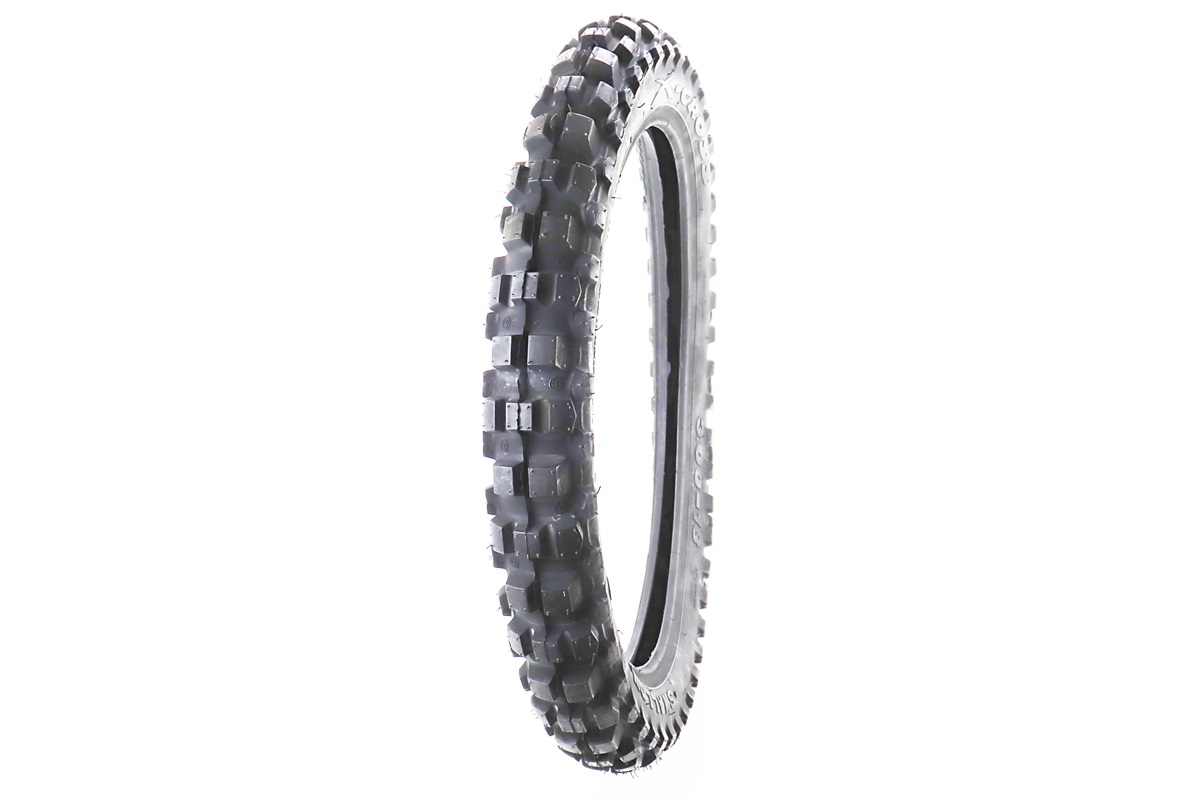 Мотошина 3,00 -18 TT шипованная X-CROSS SB-111 KS-15