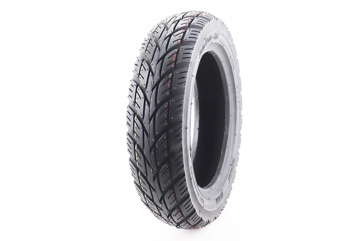 Мотошина 90/90 -10 TL дорожная SY-S007 KS-5