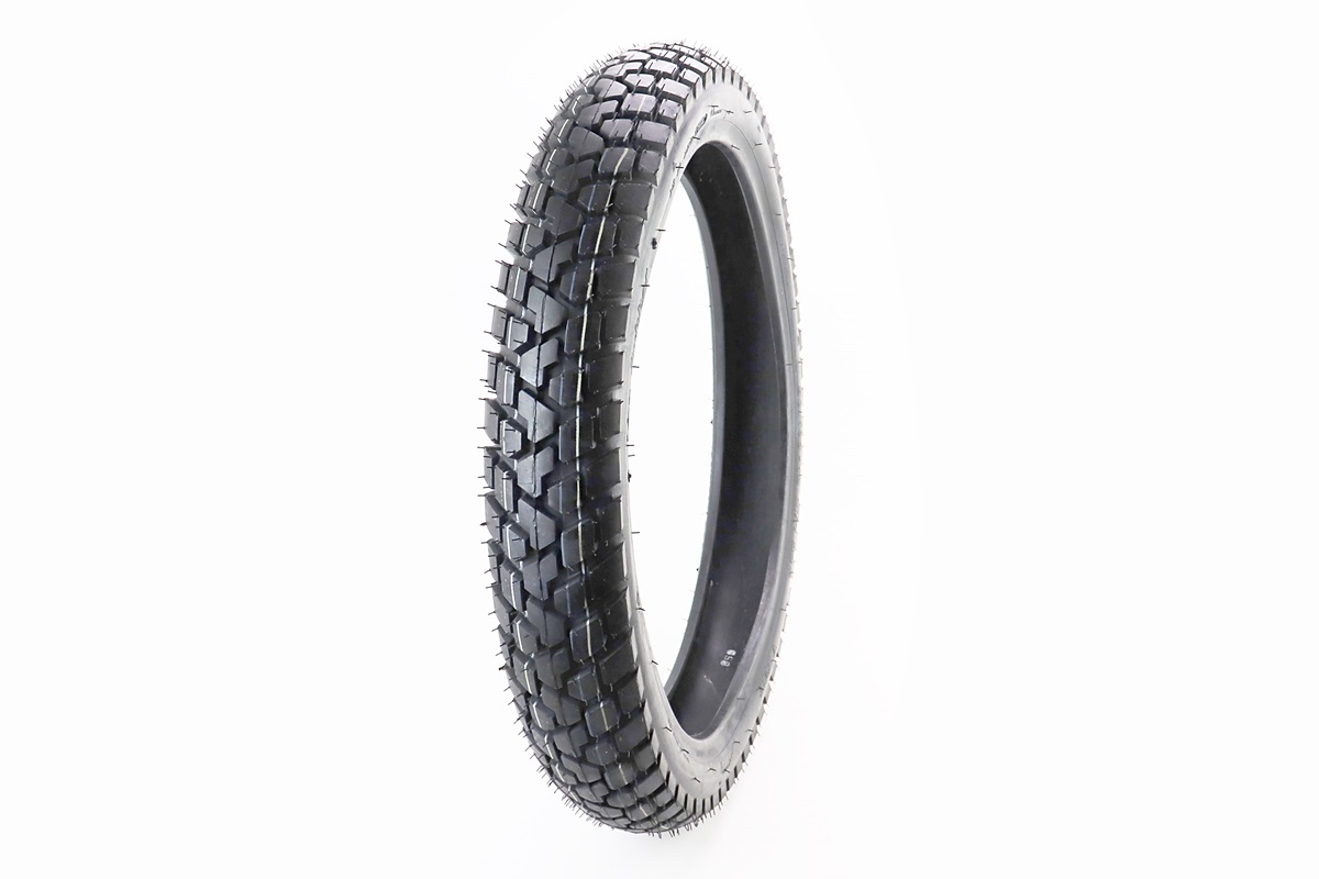 Мотошина 90/100 -19 TL шипованная VRM-298 KS