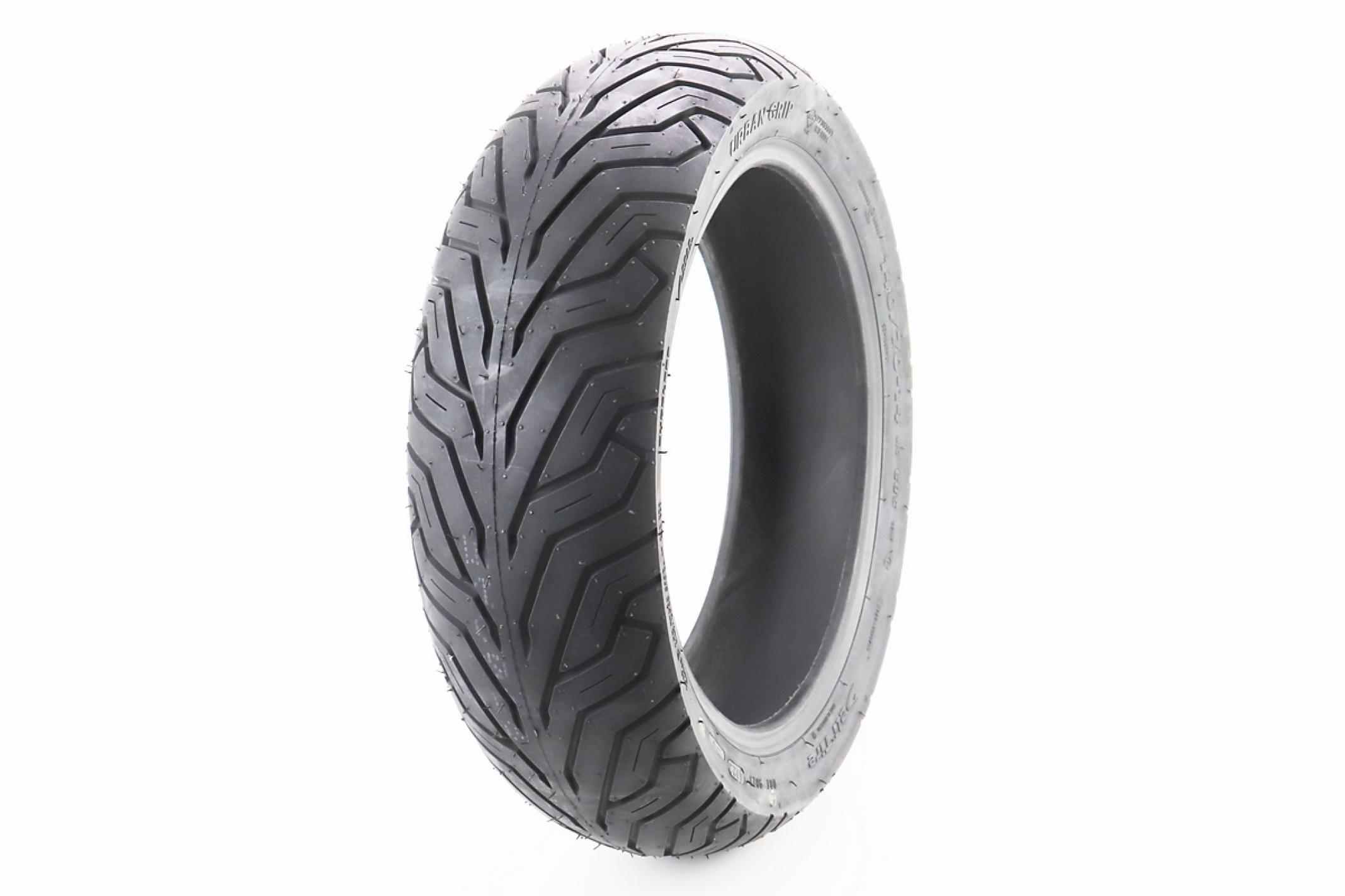 Мотошина 140/70 -14 TL шоссейный рисунок URBAN GRIP SC-109 KS