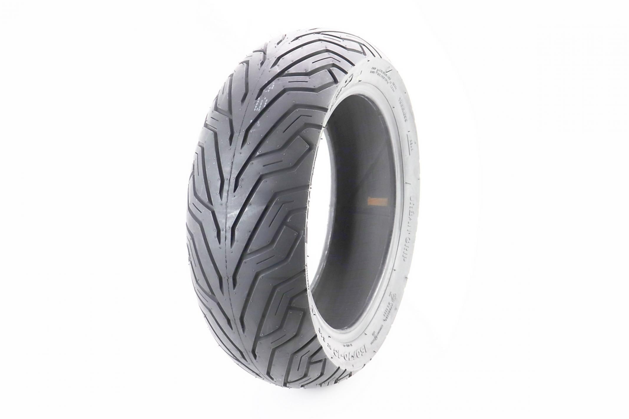 Мотошина 150/70 -13 TL шоссейный рисунок URBAN GRIP SC-109 KS