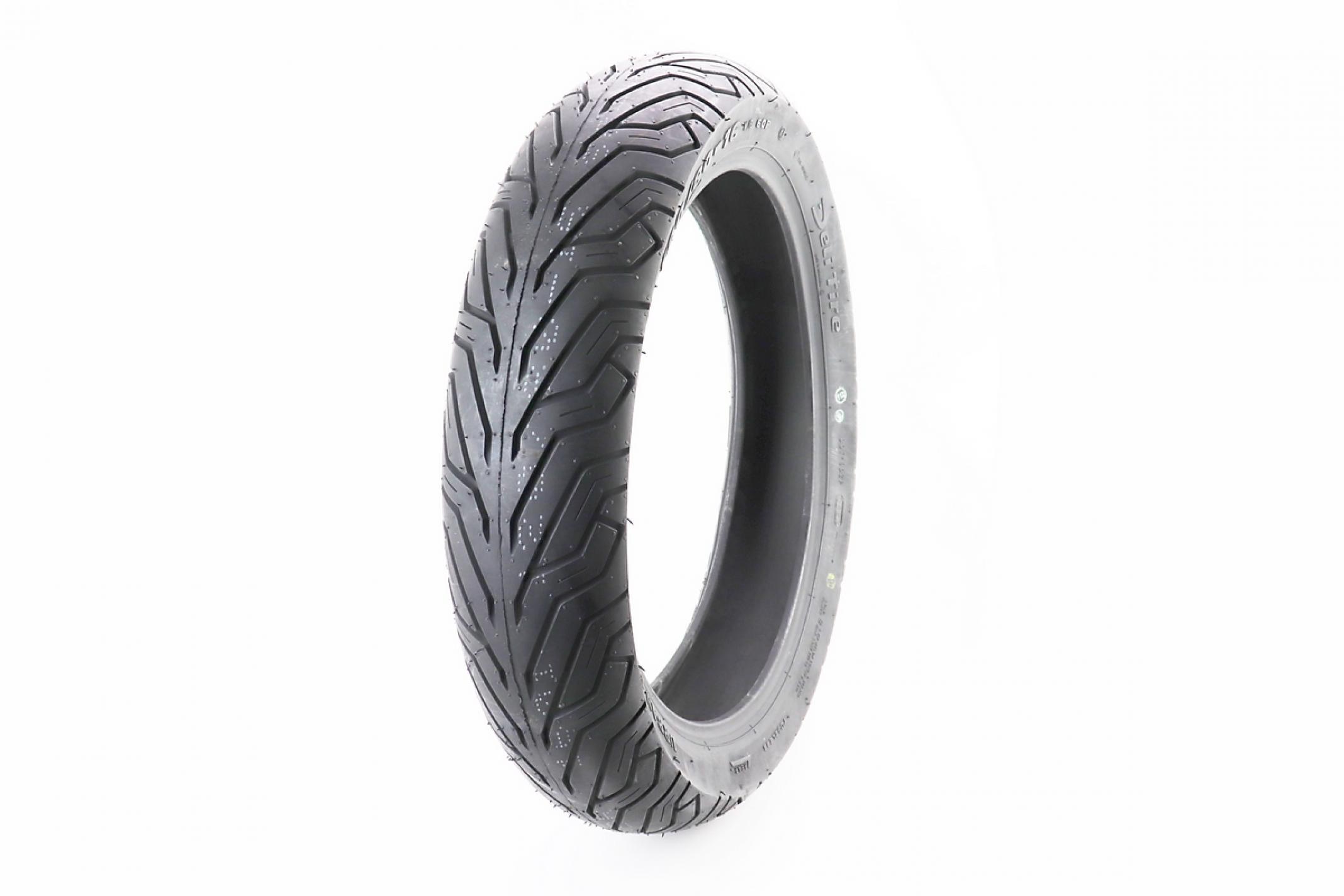 Мотошина 120/80 -16 TL шоссейный рисунок URBAN GRIP SC-109 KS-4