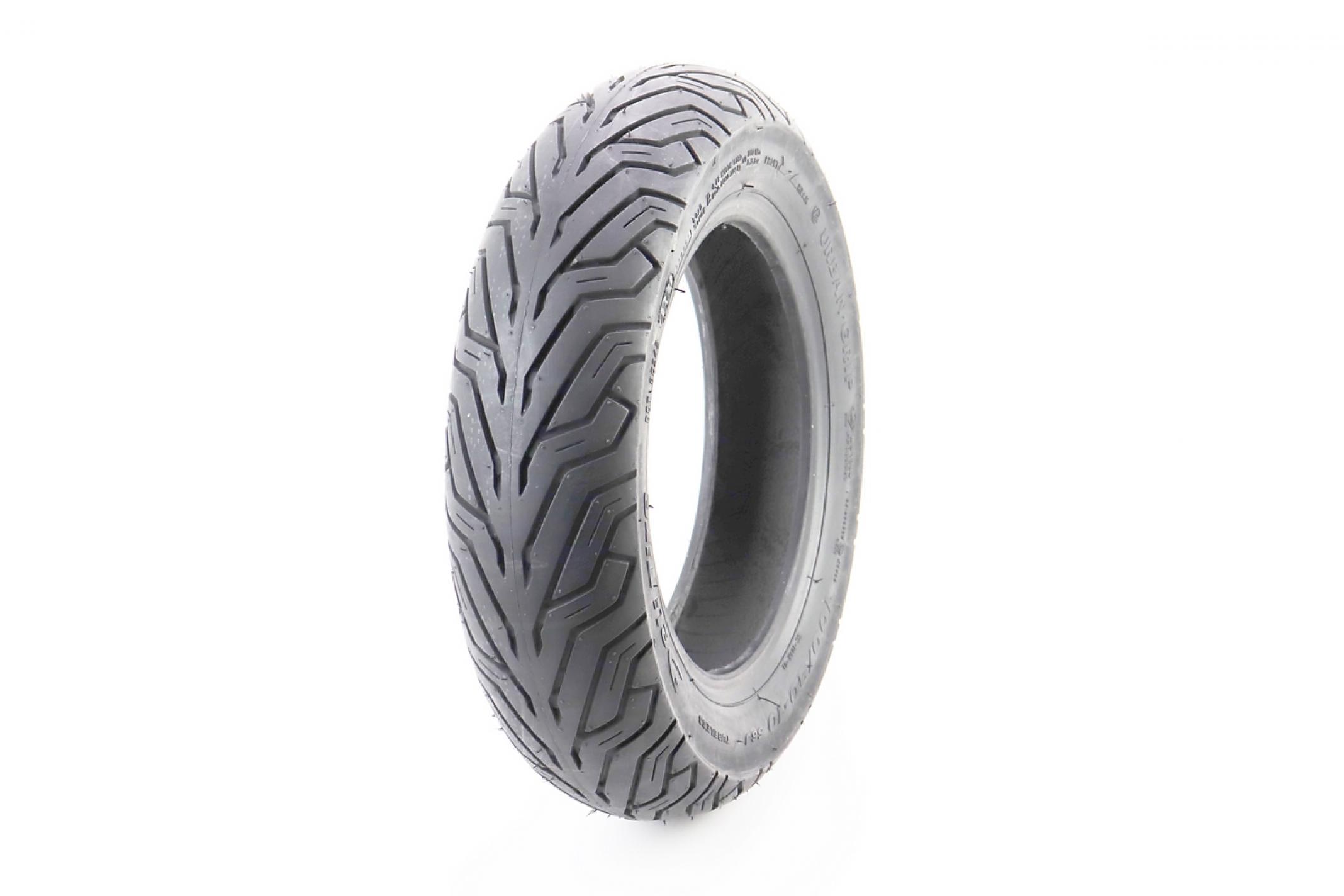 Мотошина 100/90 -10 TL шоссейный рисунок URBAN GRIP SC-109 KS-6
