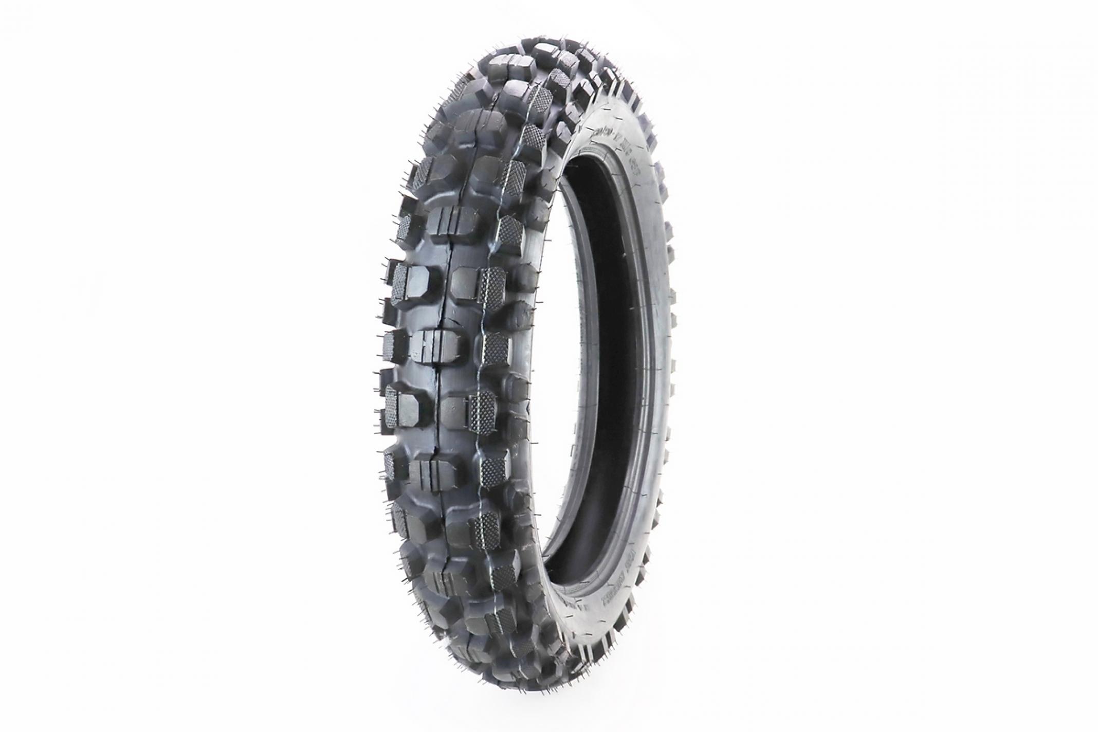 Мотошина 130/90 -17 TT шипованная CROSS VRM-147 KS