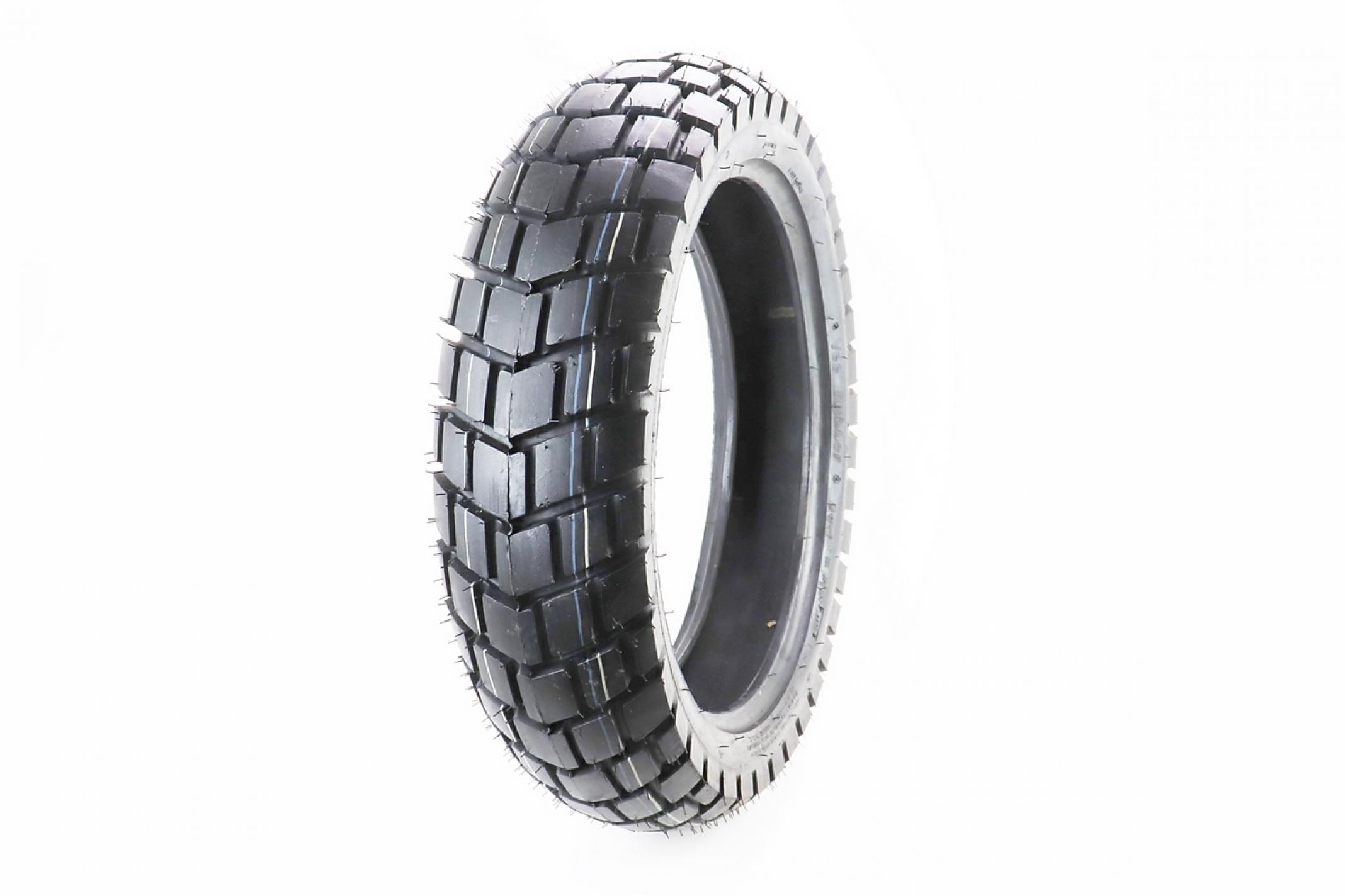Мотошина 140/80 -17 TL шипованная VRM-163 KS