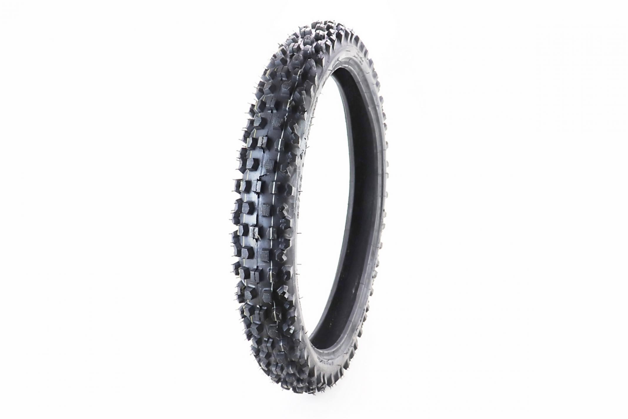 Мотошина 80/100 -21 TT шипованная CROSS VRM-200 KS-2