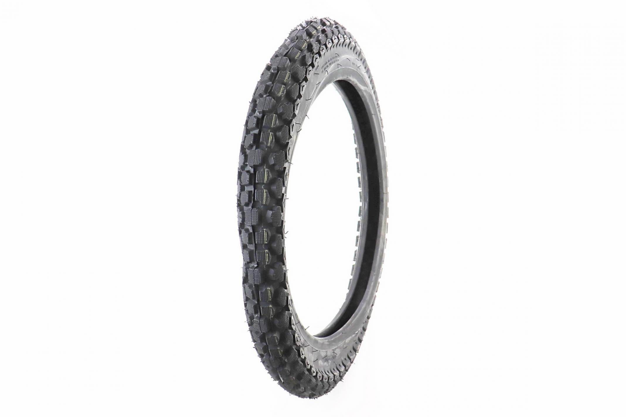 Мотошина 3,00 -17 TT шипованная CROSS 518 KS-5