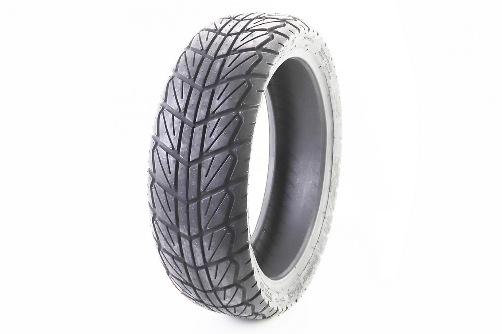 Мотошина 130/60 -13 TL шипованная TL-539 KS-6