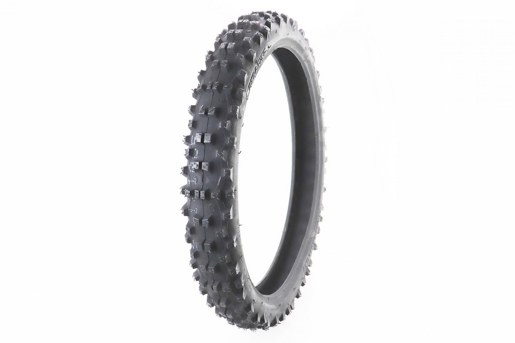 Мотошина 70/100 -19 TT шипованная TERRA CROSS SB-114 KS-3