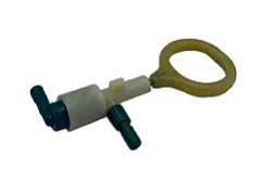 Маслонасос электропилы mod:4682 Днипро-М, Makita, Craft-Tec, Stromo AZT