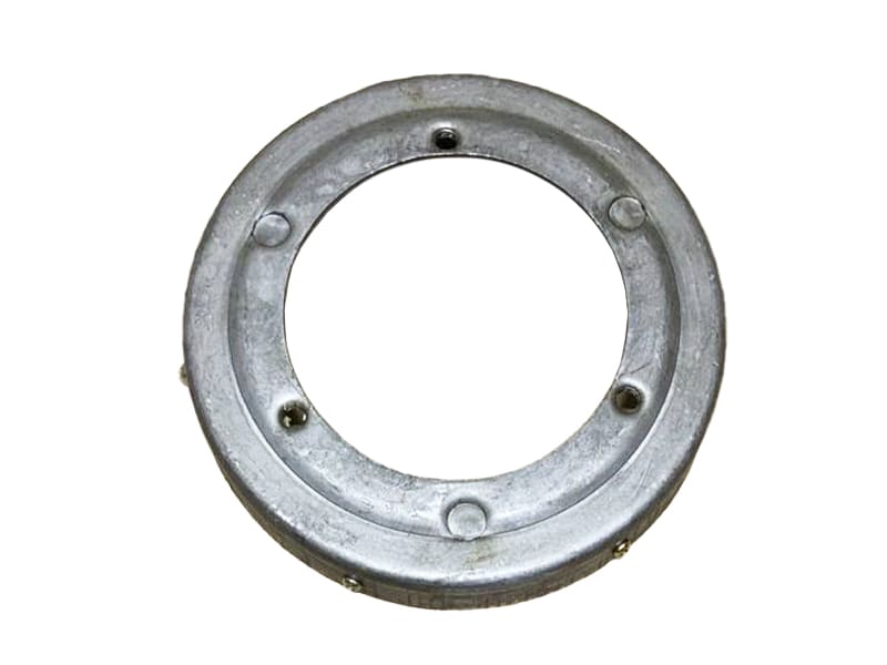 Магнит генератора (ротор) м/б 175N/180N (7/9Hp) (дизель) AMG