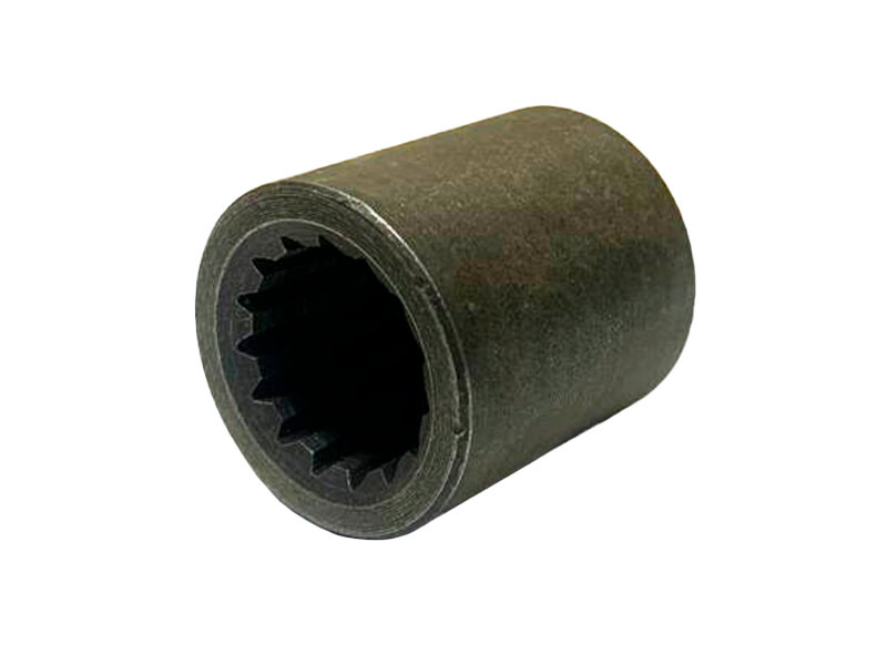 Муфта соединительная вала сцепления L-39 mm Ø36 mm Z-15 Foton 244, Jinma 244/264 AMG