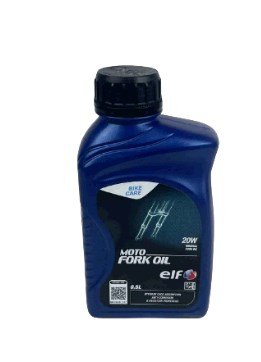 Масло вилочное, 0,500л (20W) ELF VV