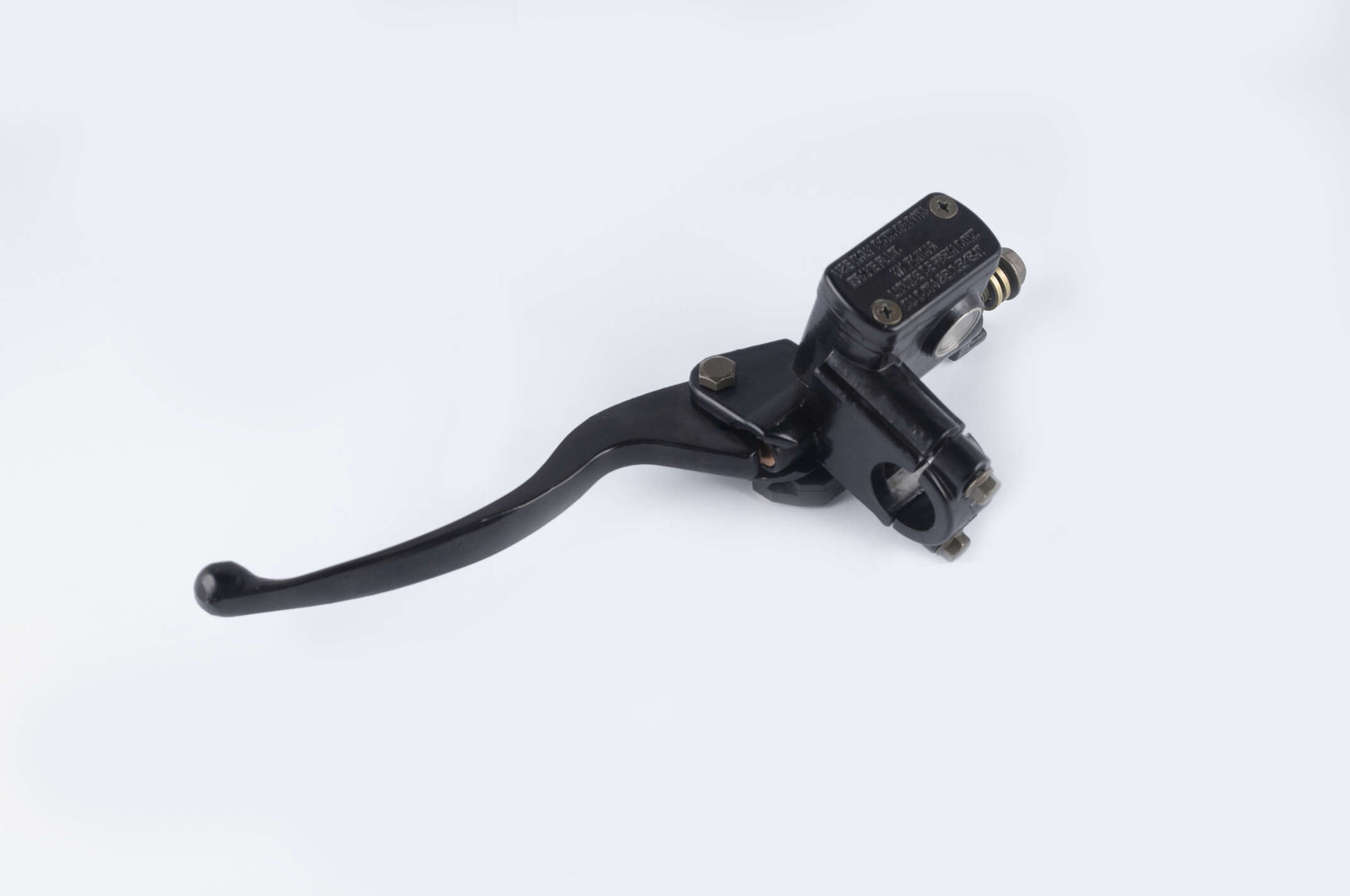 Машинка тормозная (ГТЦ) 4T GY6 50 (левая) WZDCY