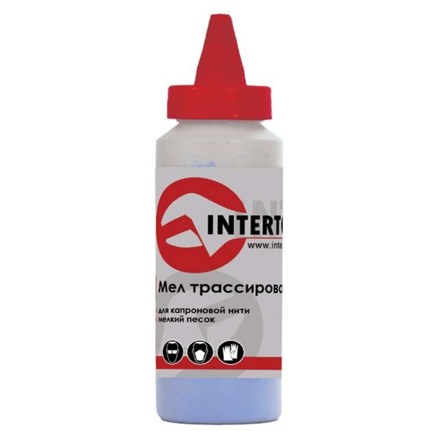 Мел трассировочный 115 г