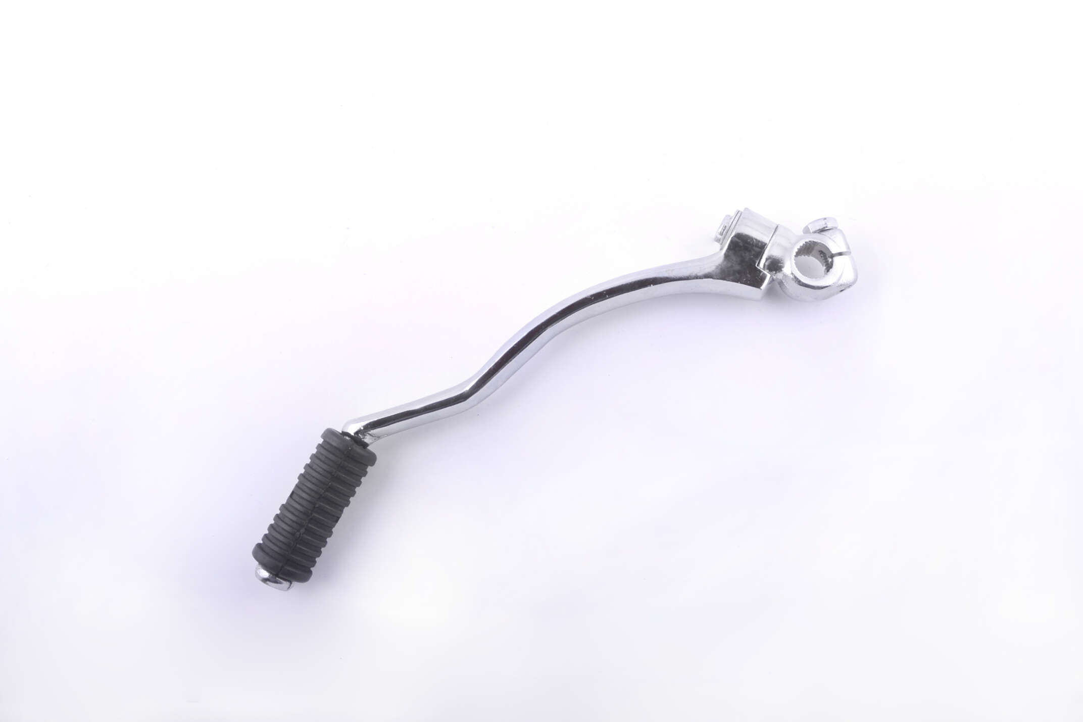 Ножка кикстартера 4T CG125/150 EVO