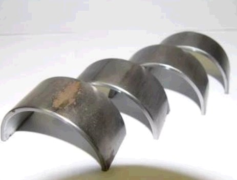 Вкладыши шатуна МТ, ДНЕПР (1,25mm) JING