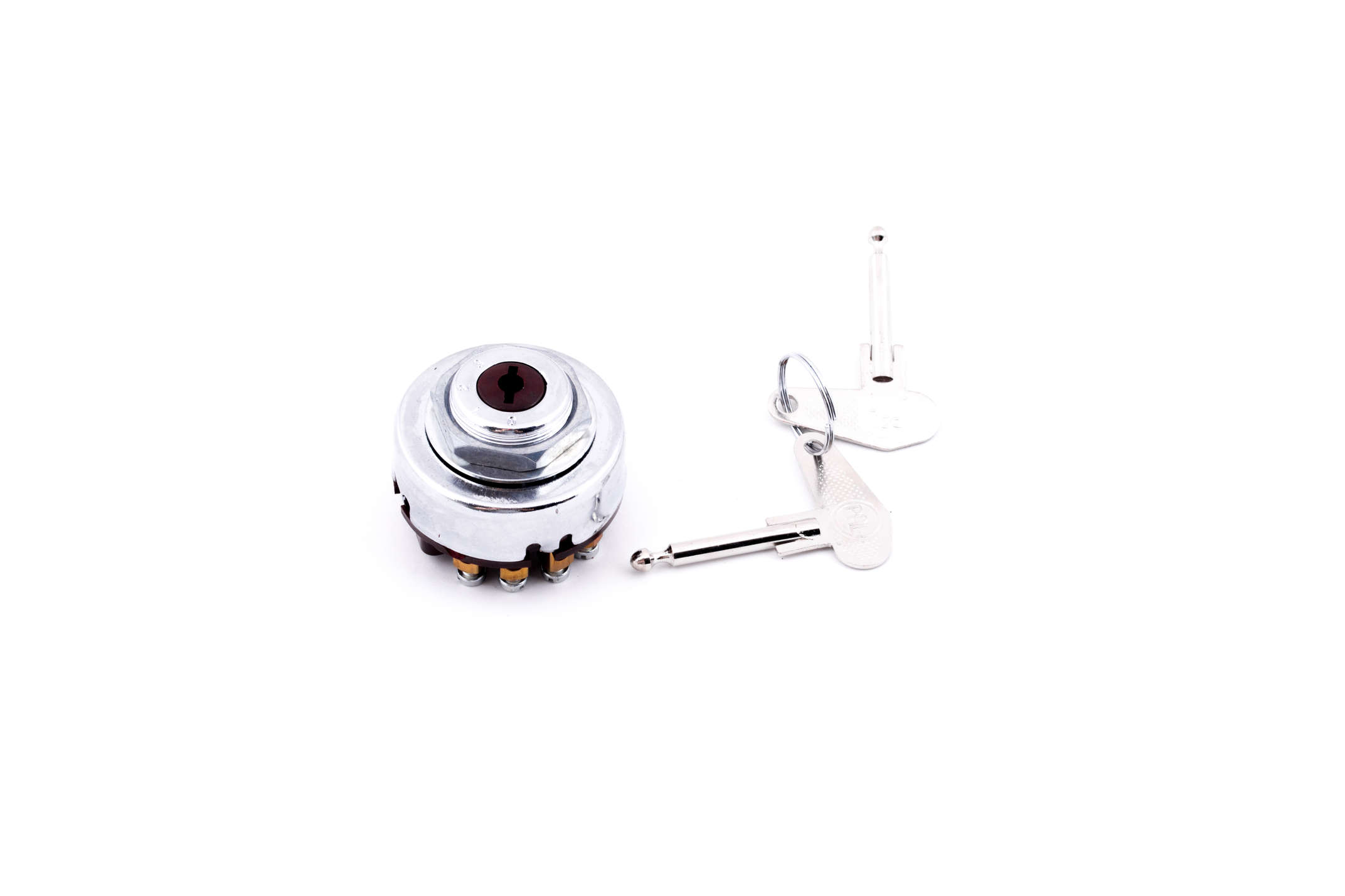 Замок зажигания ЯВА 350, 638, 639, 640 (12V) JING