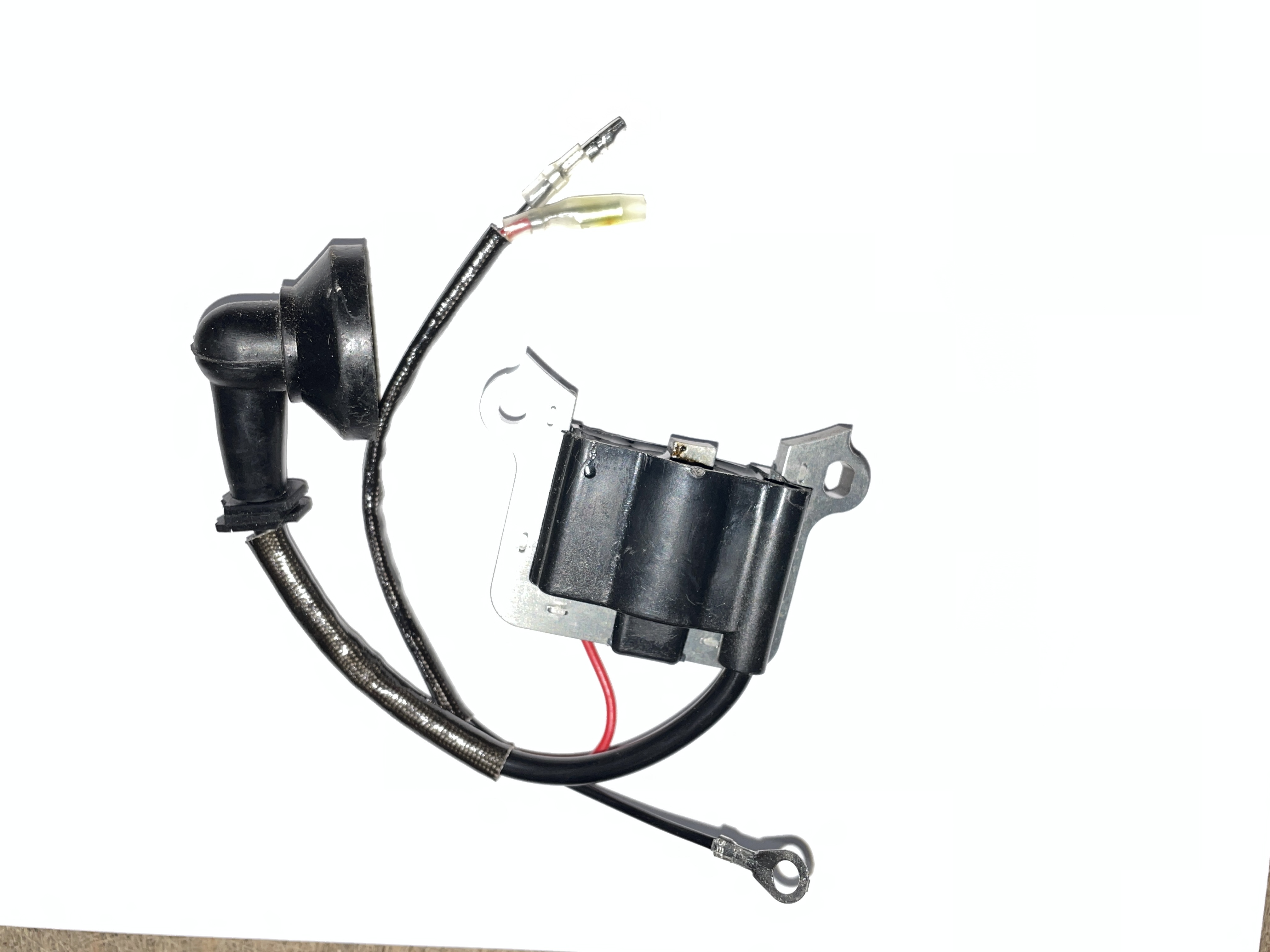 Катушка зажигания мотокосы 1E40F- 44F