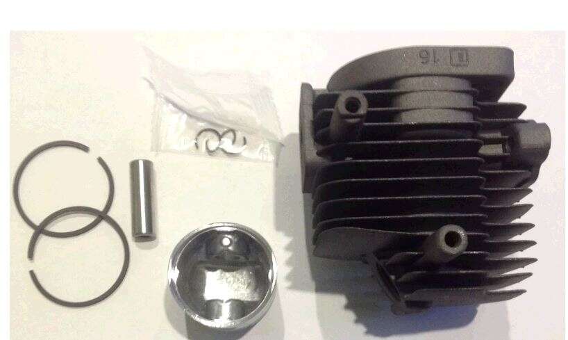 Поршневая б/п (ЦПГ) для ECHO SRM 22 GES (Ø32,2) KOSA