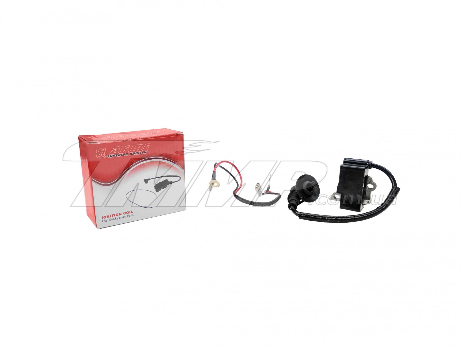 Катушка зажигания б/п для St M 341/361 EVO