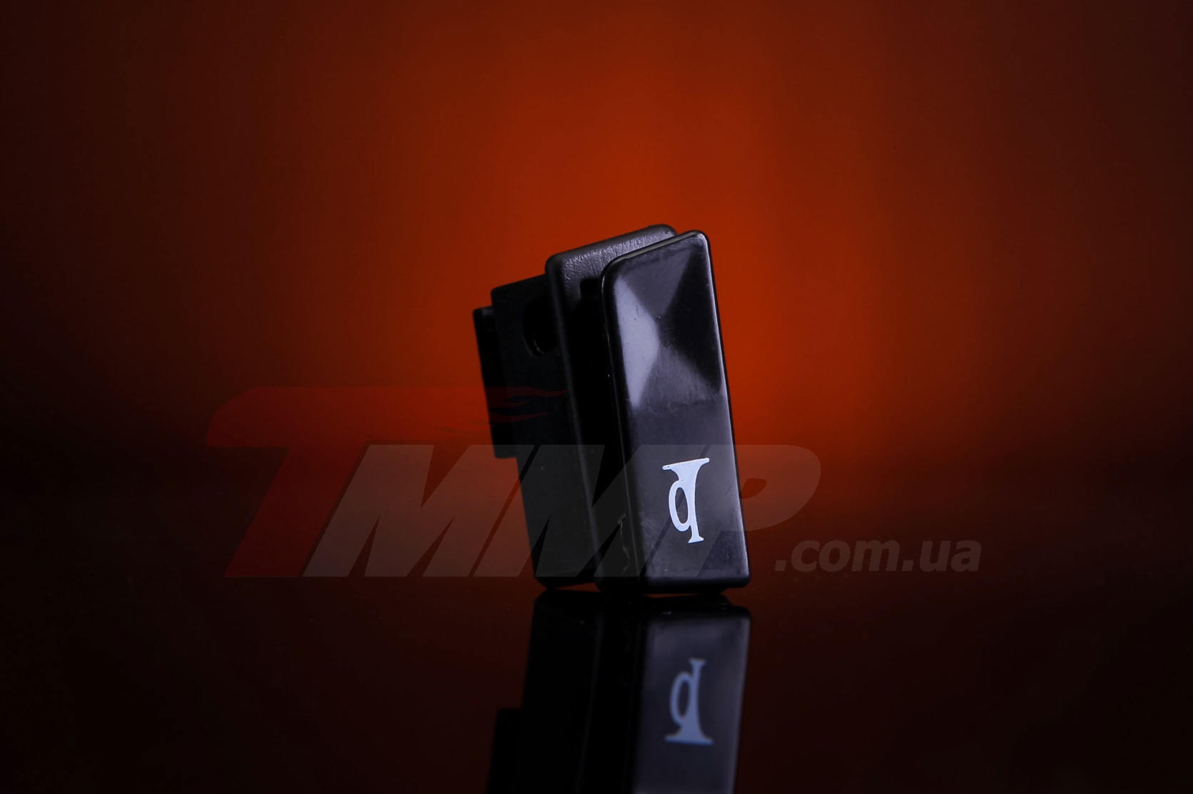 Кнопка руля Active (сигнал) EVO-2
