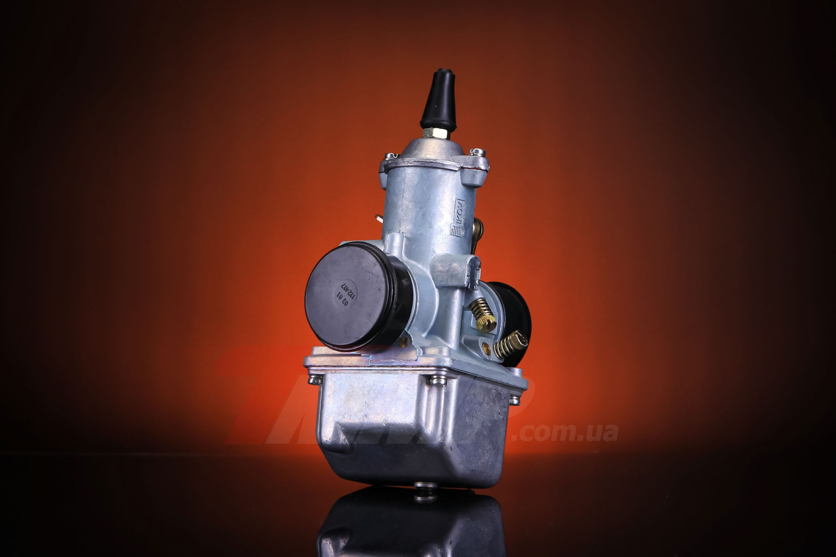 Карбюратор ЯВА 638, 639, 640 12V EVO-2
