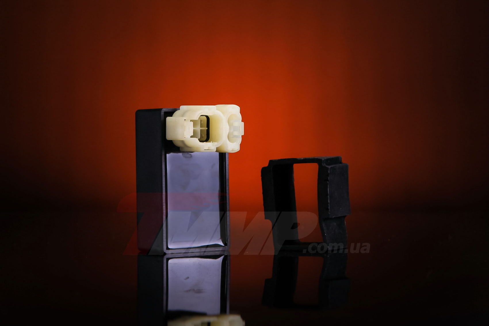 Коммутатор 4T GY6 125/150 EVO-3