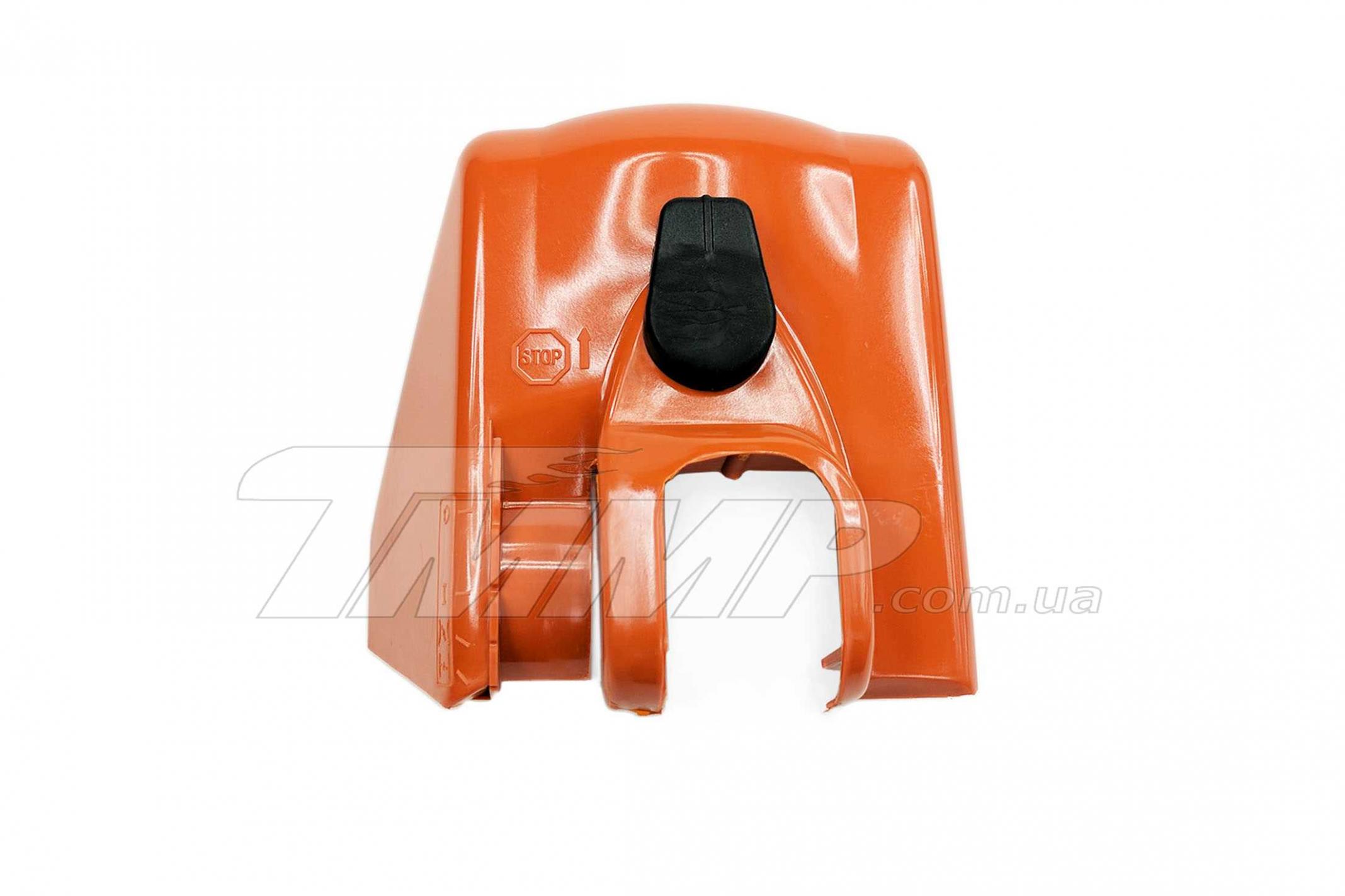 Крышка двигателя б/п (верхняя) для St M 230/250 EVO-2