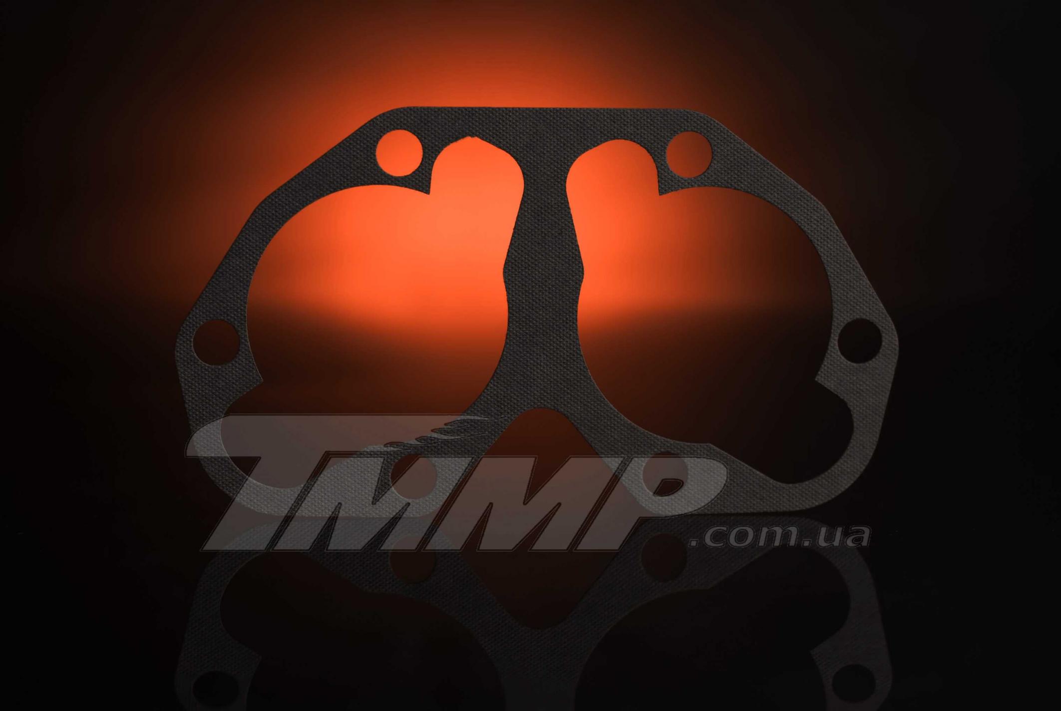 Прокладка цилиндра ЯВА 6V EVO