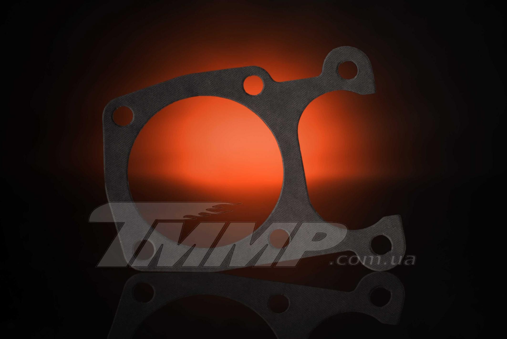 Прокладка цилиндра К-750 EVO