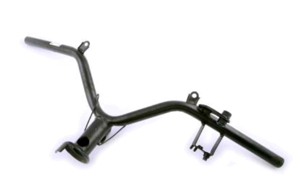 Руль Active (голый) EVO-2
