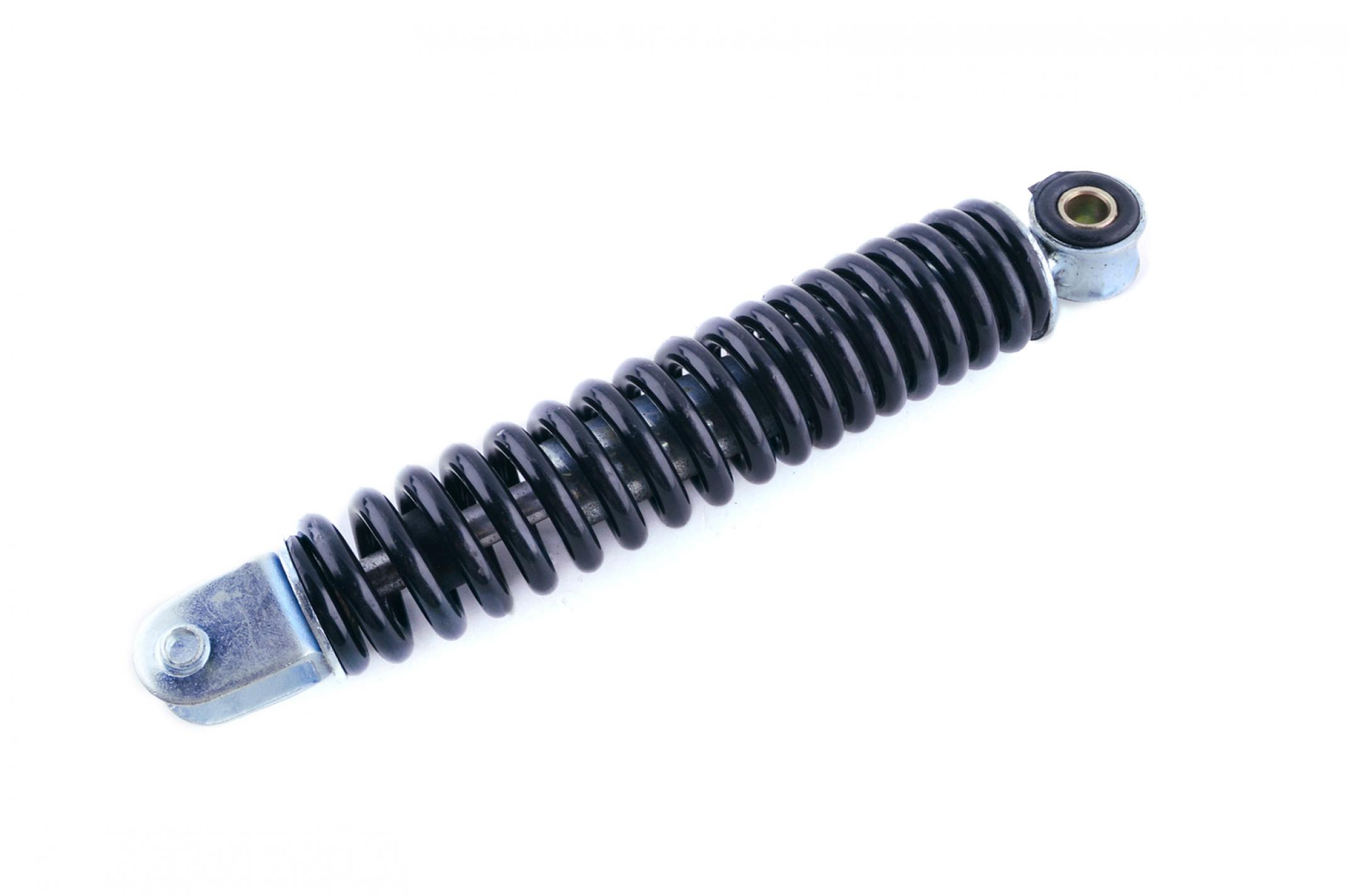 Амортизатор JOG 235mm, стандартный (черный) MSU