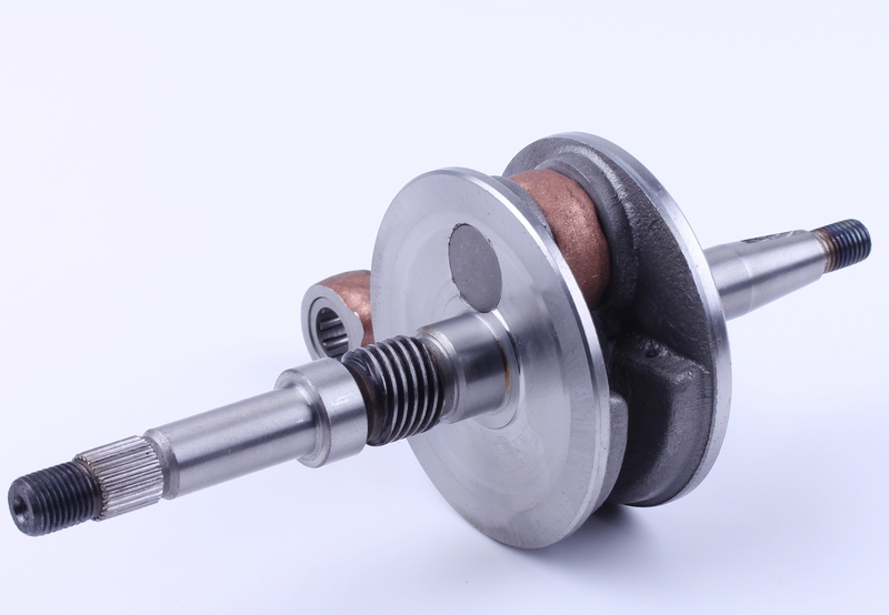 Коленвал Honda DIO AF34/35 (щеки 34mm) AMG-2