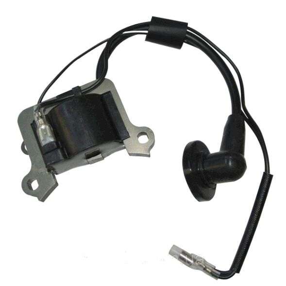 Катушка зажигания мотокосы 1E40F- 44F DOV